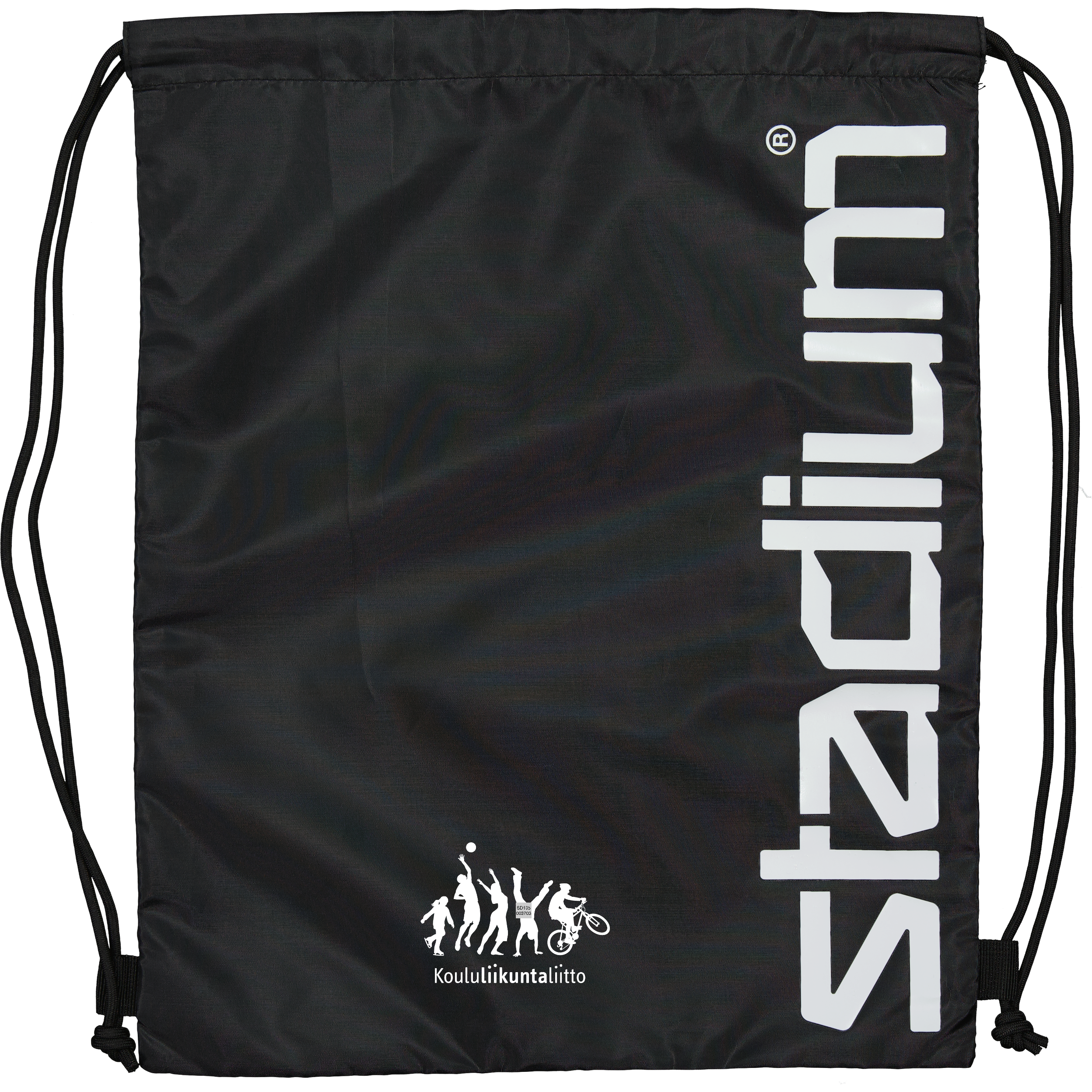 
STADIUM, 
Team Gym Bag, 
Detail 1
