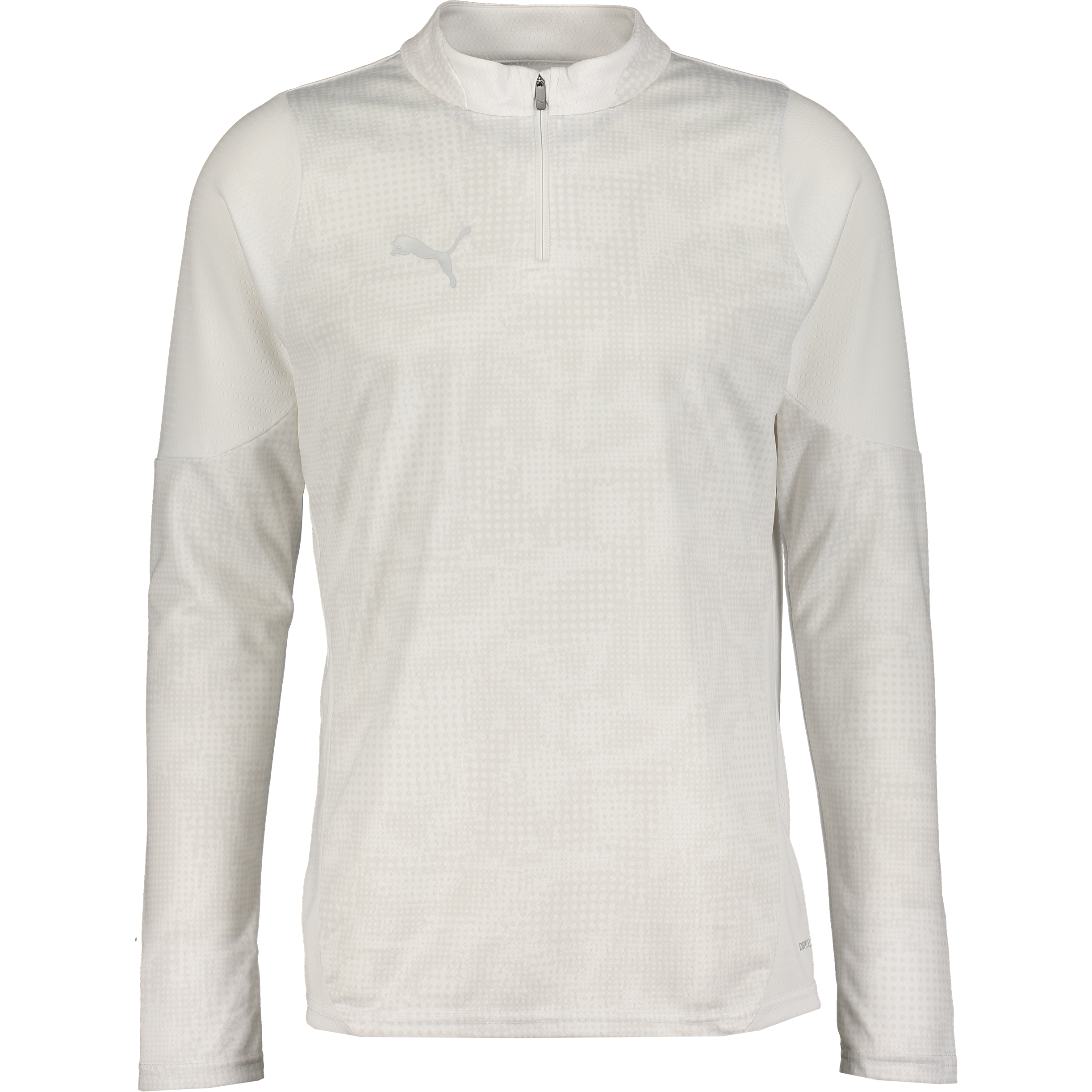 
PUMA, 
Teamcup Training 1/4 Zip, 
Detail 1
