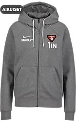 318208101101 NIKE Park 20 Fleece Hood FZ 318208101101 NIKE Park 20 Fleece Hood FZ Standard Small1x1