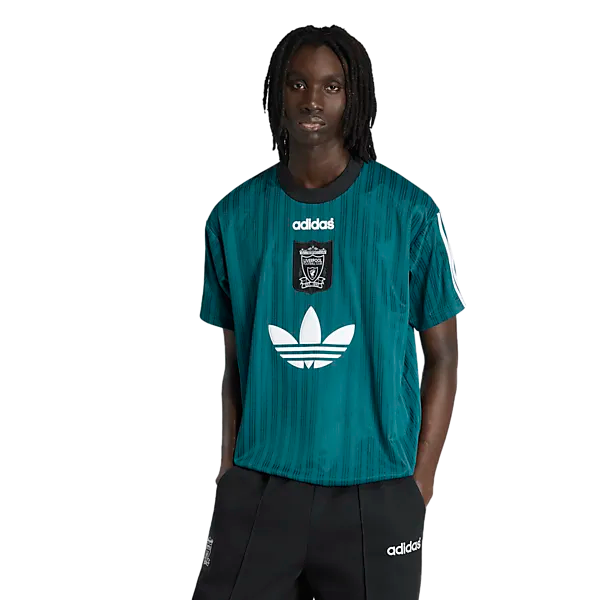 ADIDAS ORIGINALS LFC ПОЛИТРОЙНИК 95