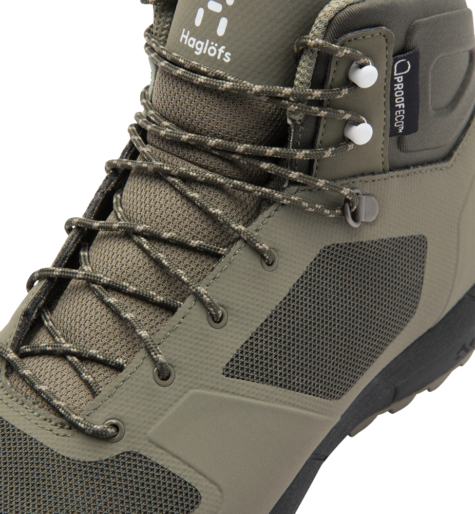 HAGL&Ouml;FS, HAGL&Ouml;FS L.I.M PROOF MID WOMEN