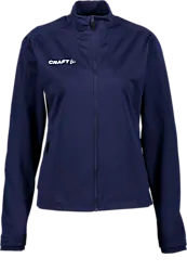 394167102101 CRAFT Evolve 2.0 Full Zip Jacket W 394167102101 CRAFT Evolve 2.0 Full Zip Jacket W Standard Small1x1