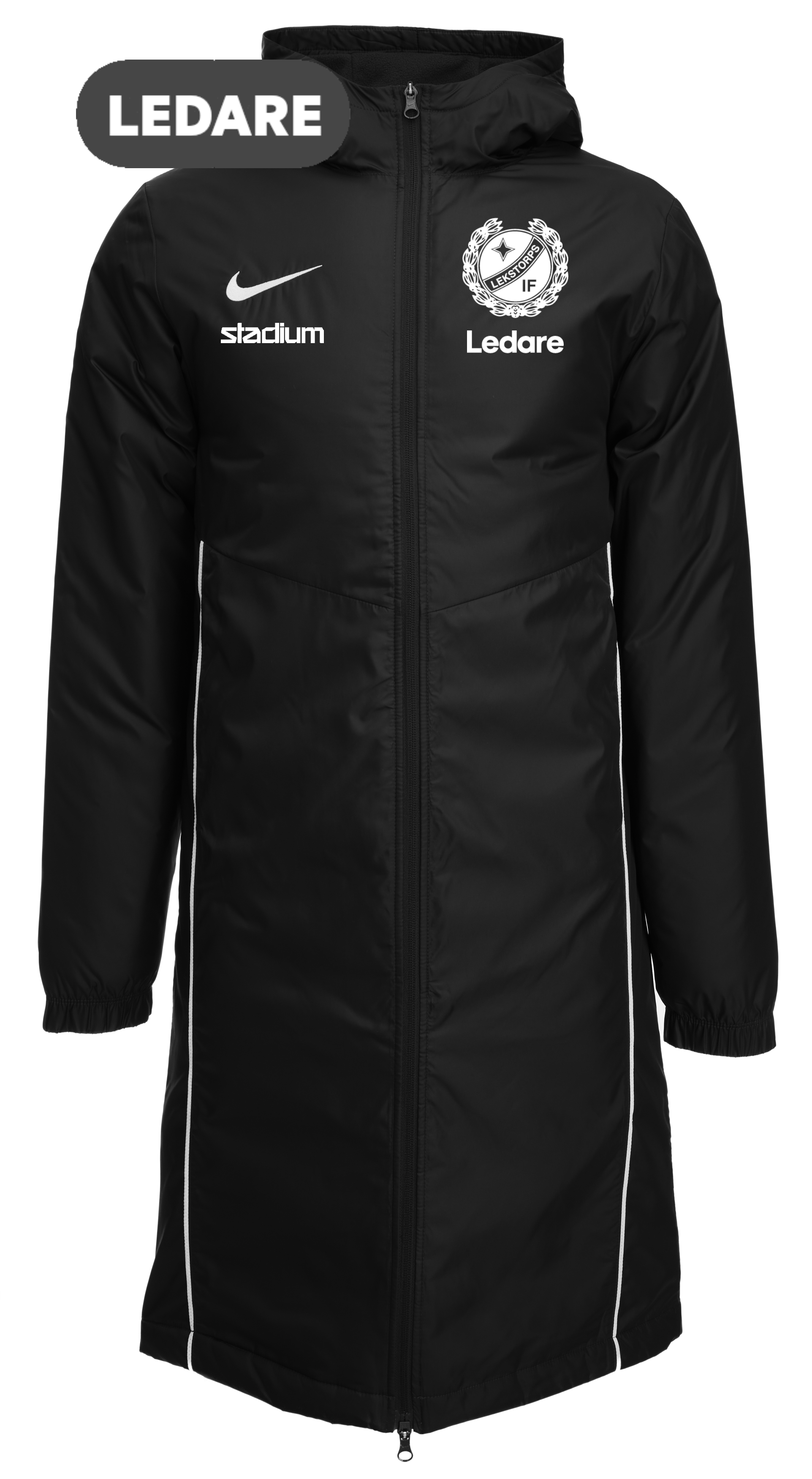 
NIKE, 
PARK26 SDF JKT, 
Detail 1
