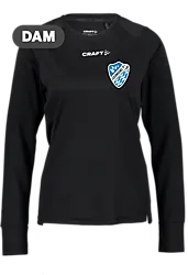 394177106101 CRAFT Rush 2.0 Ls Tee W 394177106101 CRAFT Rush 2.0 Ls Tee W Standard Small1x1
