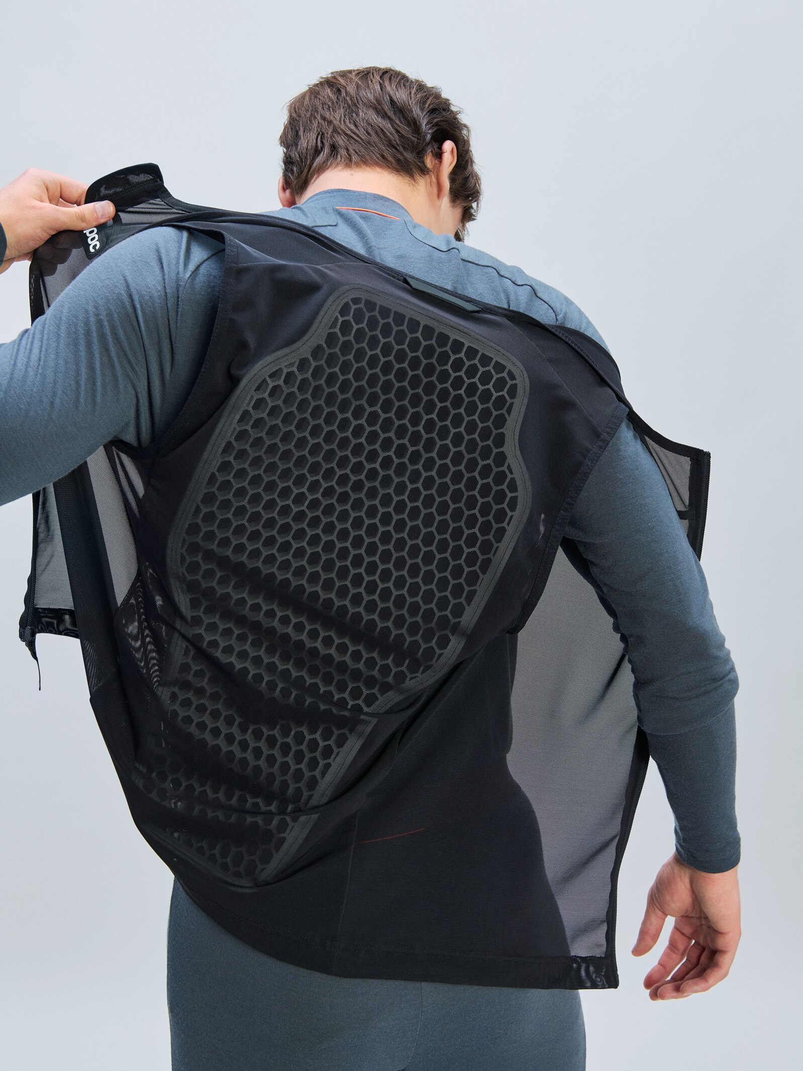 POC, M's Vpd Max Vest