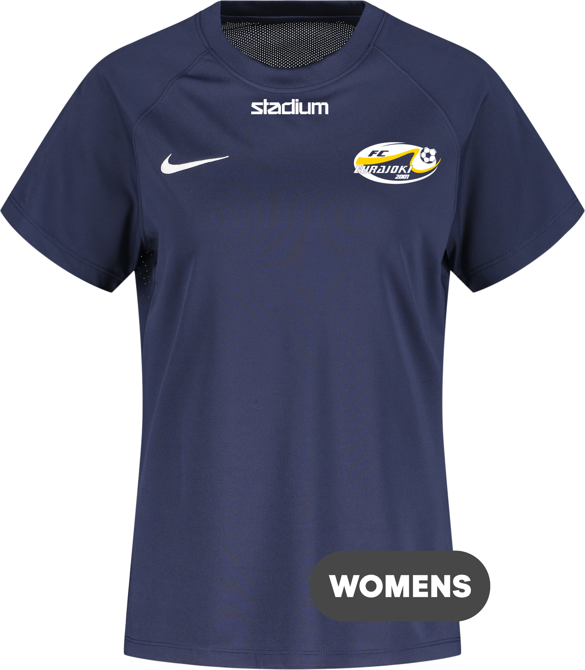 
NIKE, 
PARK VIII SS JSY W, 
Detail 1
