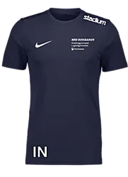 299007105101 NIKE Park VII SS Jsy 299007105101 NIKE Park VII SS Jsy Standard Small1x1