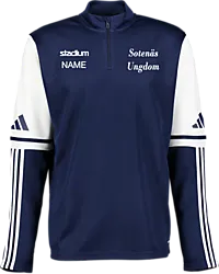 400095102101 ADIDAS Squad25 Tr Top Jr 400095102101 ADIDAS Squad25 Tr Top Jr Standard Small1x1