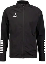 Monaco 24 Trg Jkt - Black/White Standard Small1x1