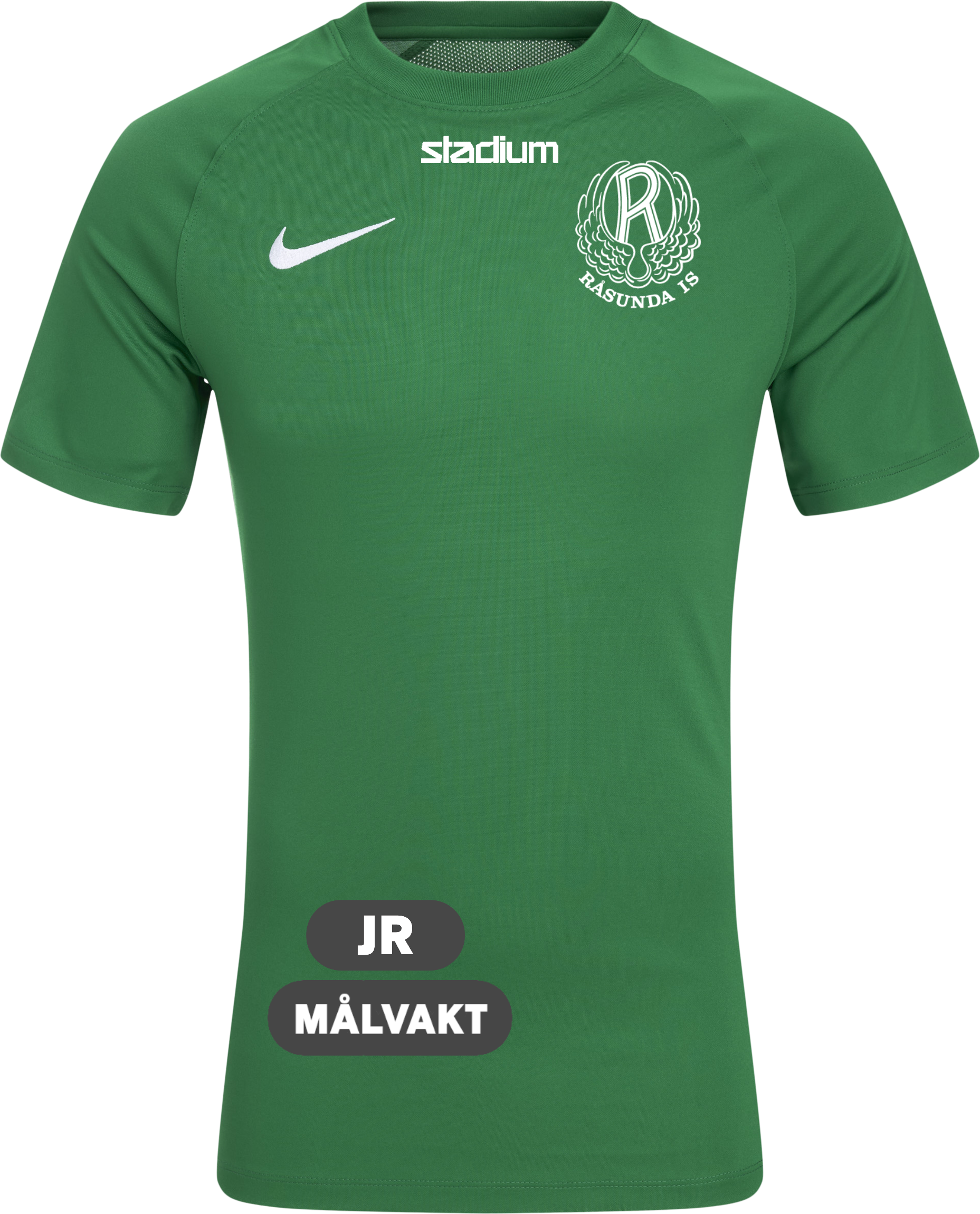 
NIKE, 
PARK VIII SS JSY JR, 
Detail 1
