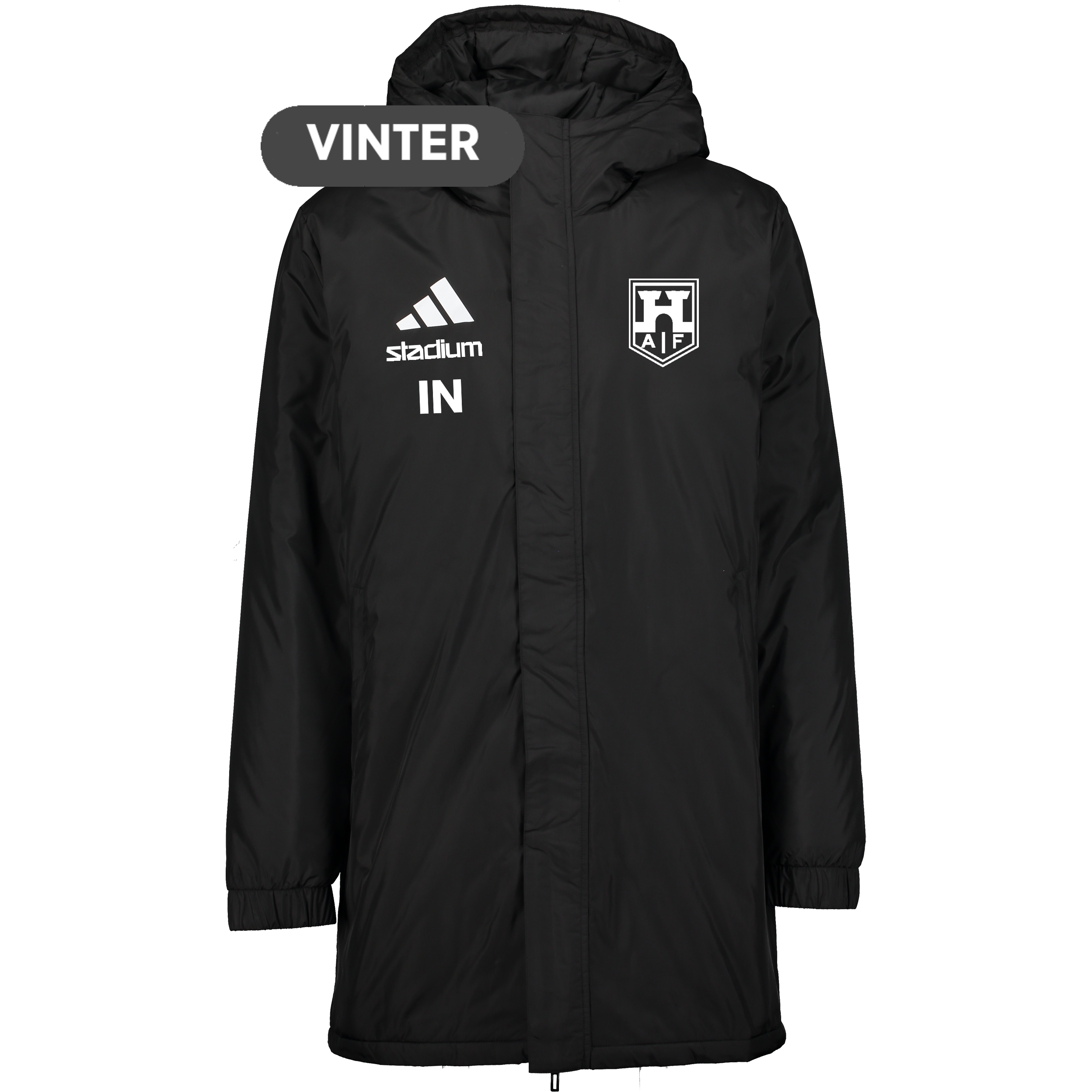 
ADIDAS, 
ENT26 STADJKT, 
Detail 1
