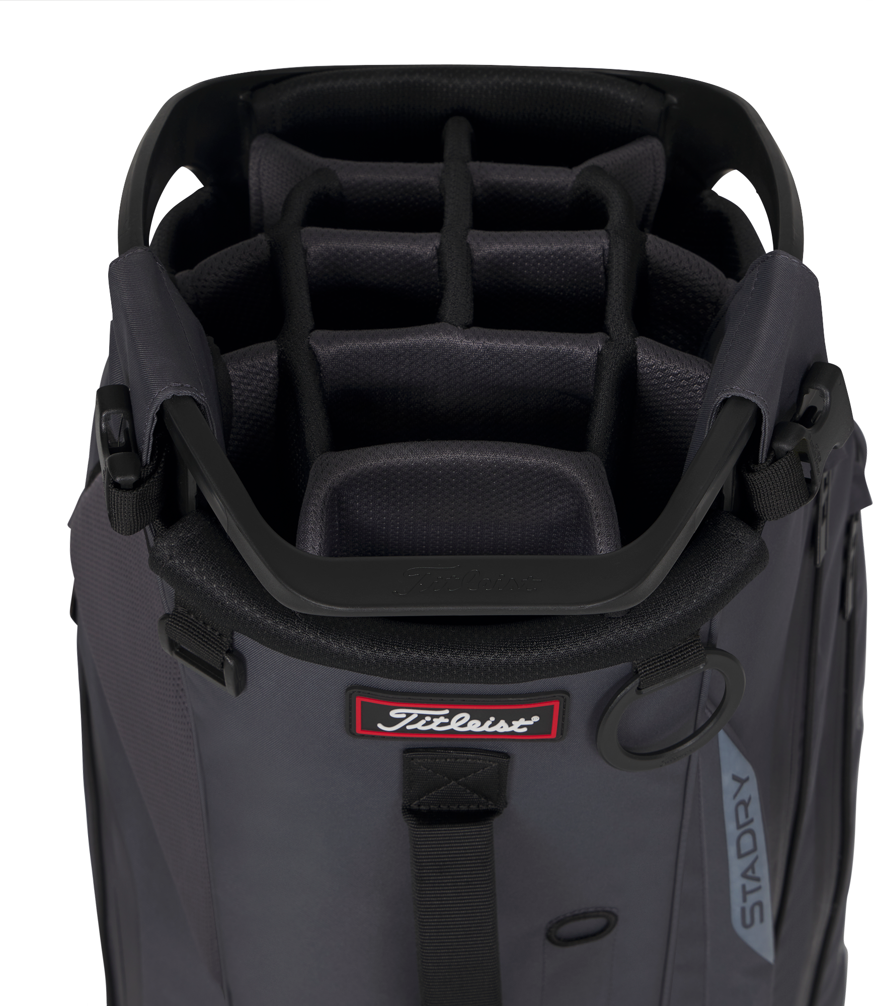 TITLEIST, HYBRID 14 STADRY