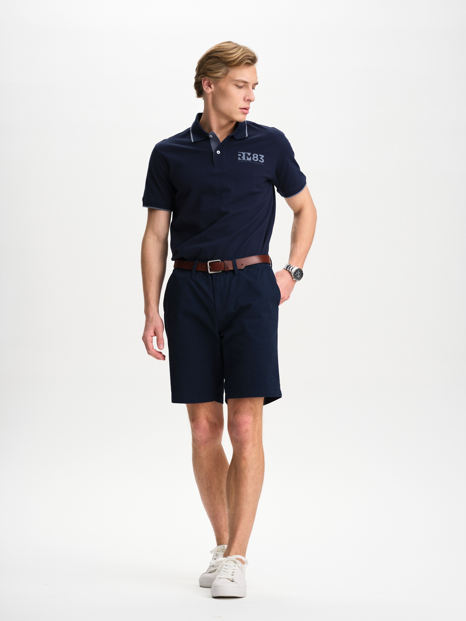 RACE MARINE, M RACE CLUB PIQU&Eacute;