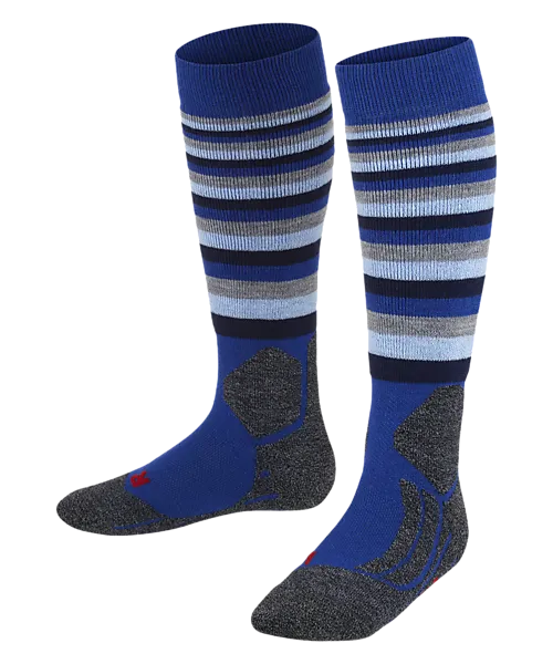 FALKE Sk2 в полоску для детей