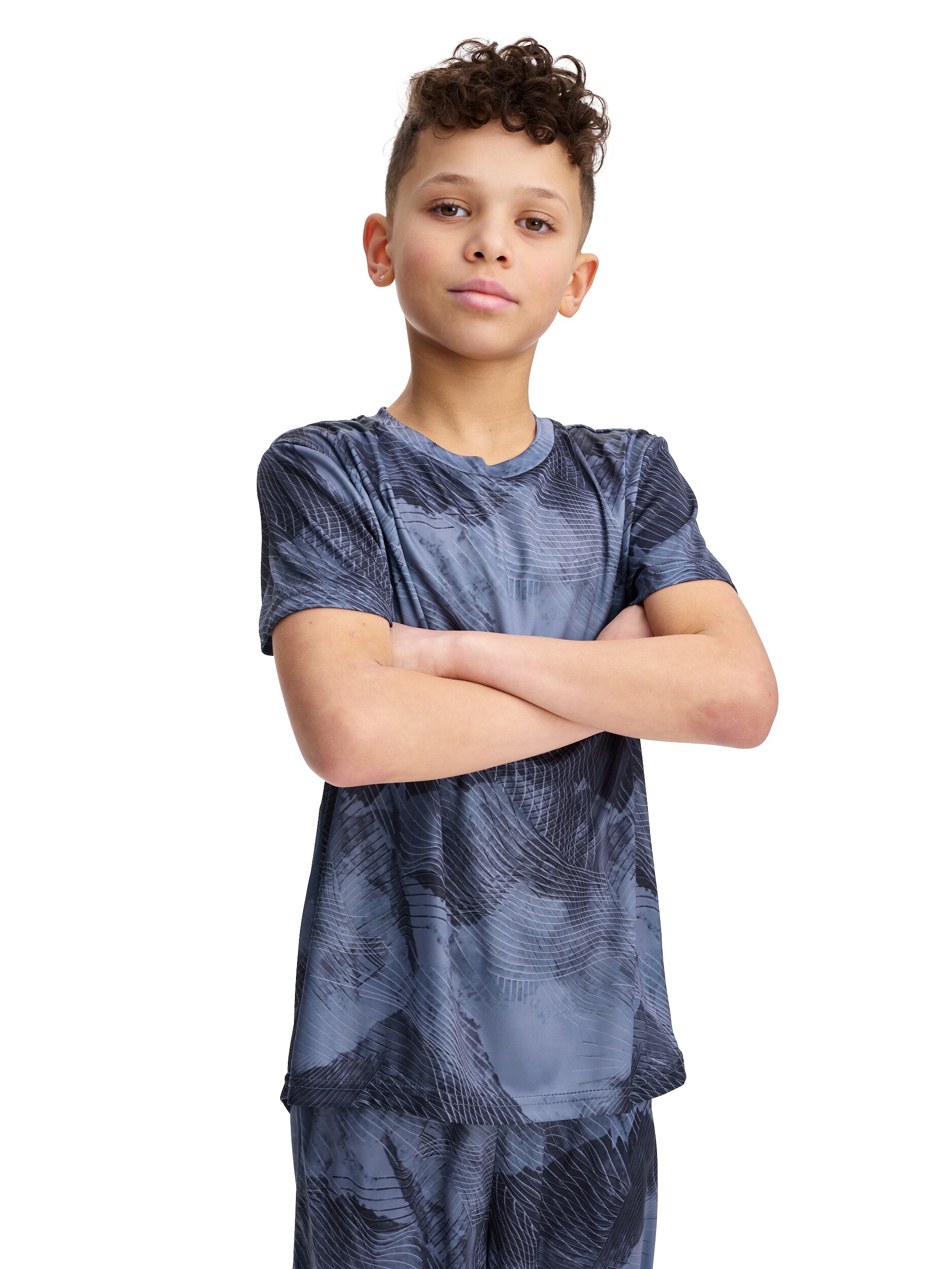 
REACTION, 
Function Tee B Jr, 
Detail 1
