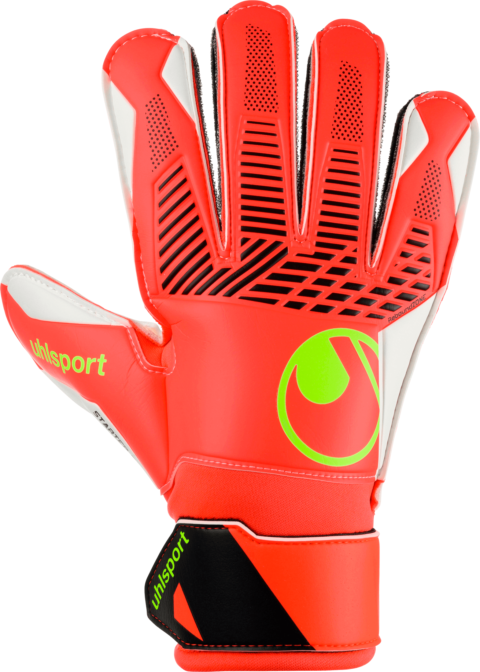 
UHLSPORT, 
FANGMASCHINE STARTER SOFT, 
Detail 1
