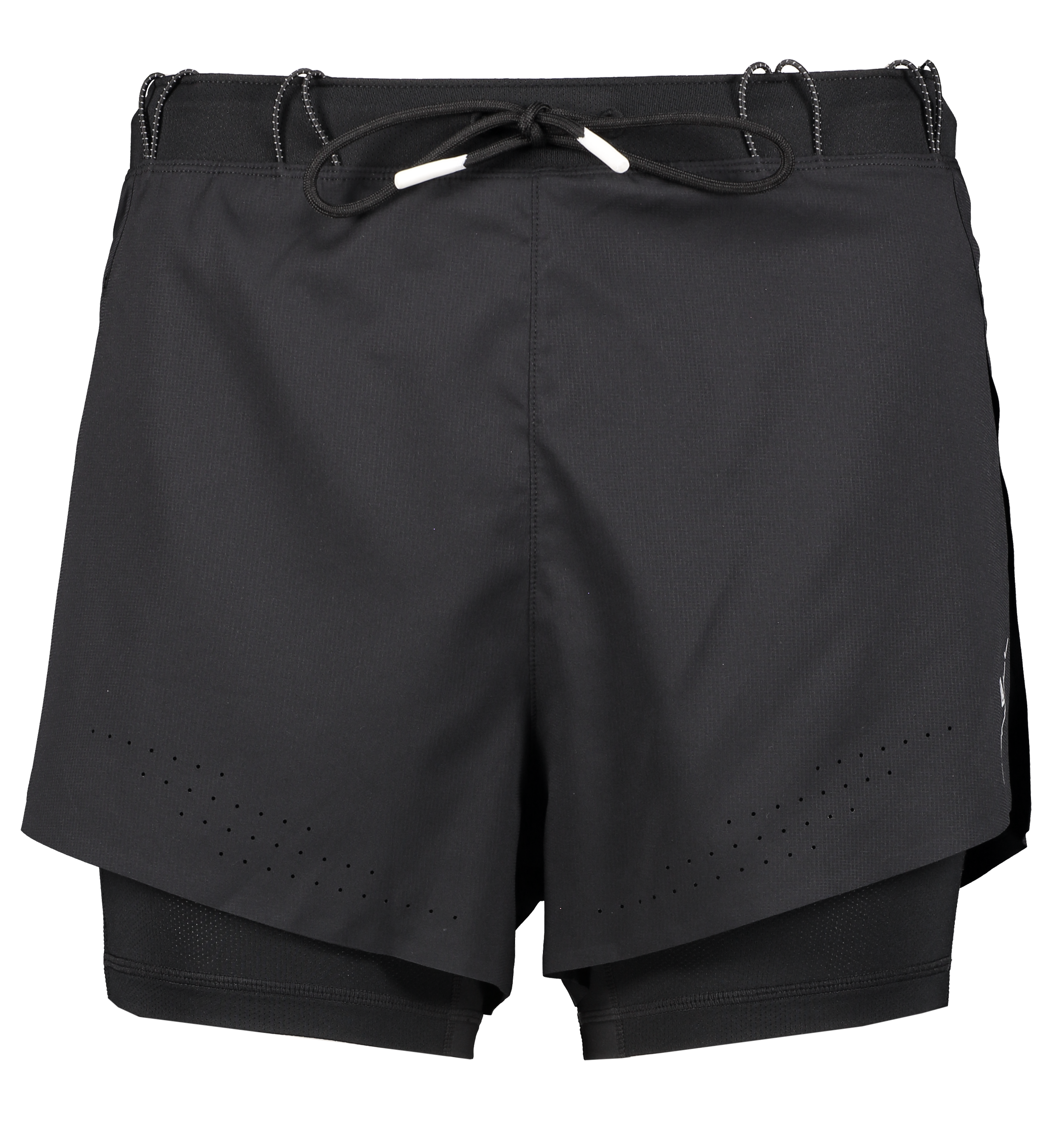 
RONHILL, 
Tech Distance Shorts W, 
Detail 1
