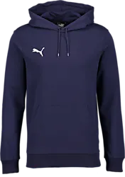 T Goal Casual Hood Sr - Navy/White Standard Small1x1