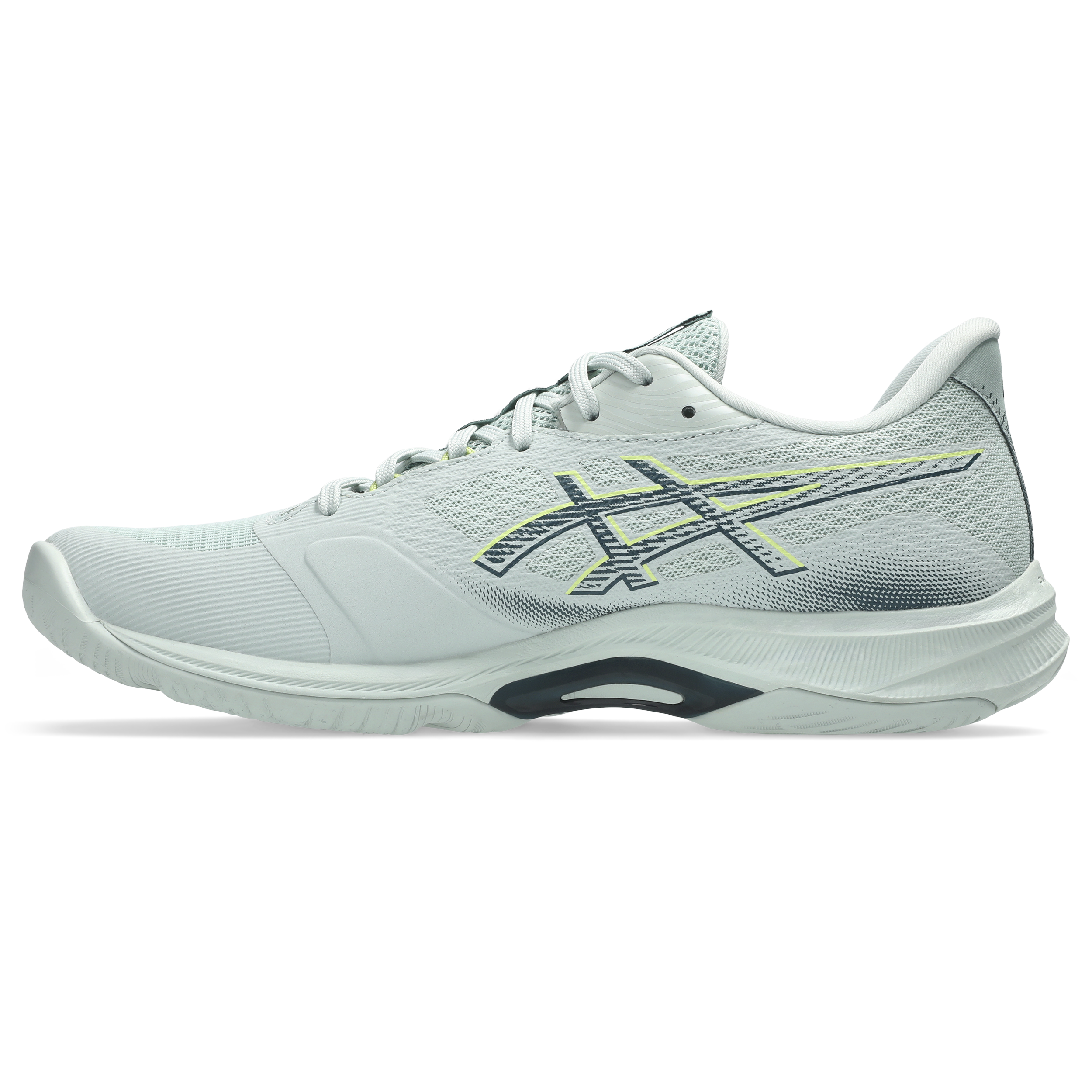 ASICS, M Netburner Ballistic Ff 4