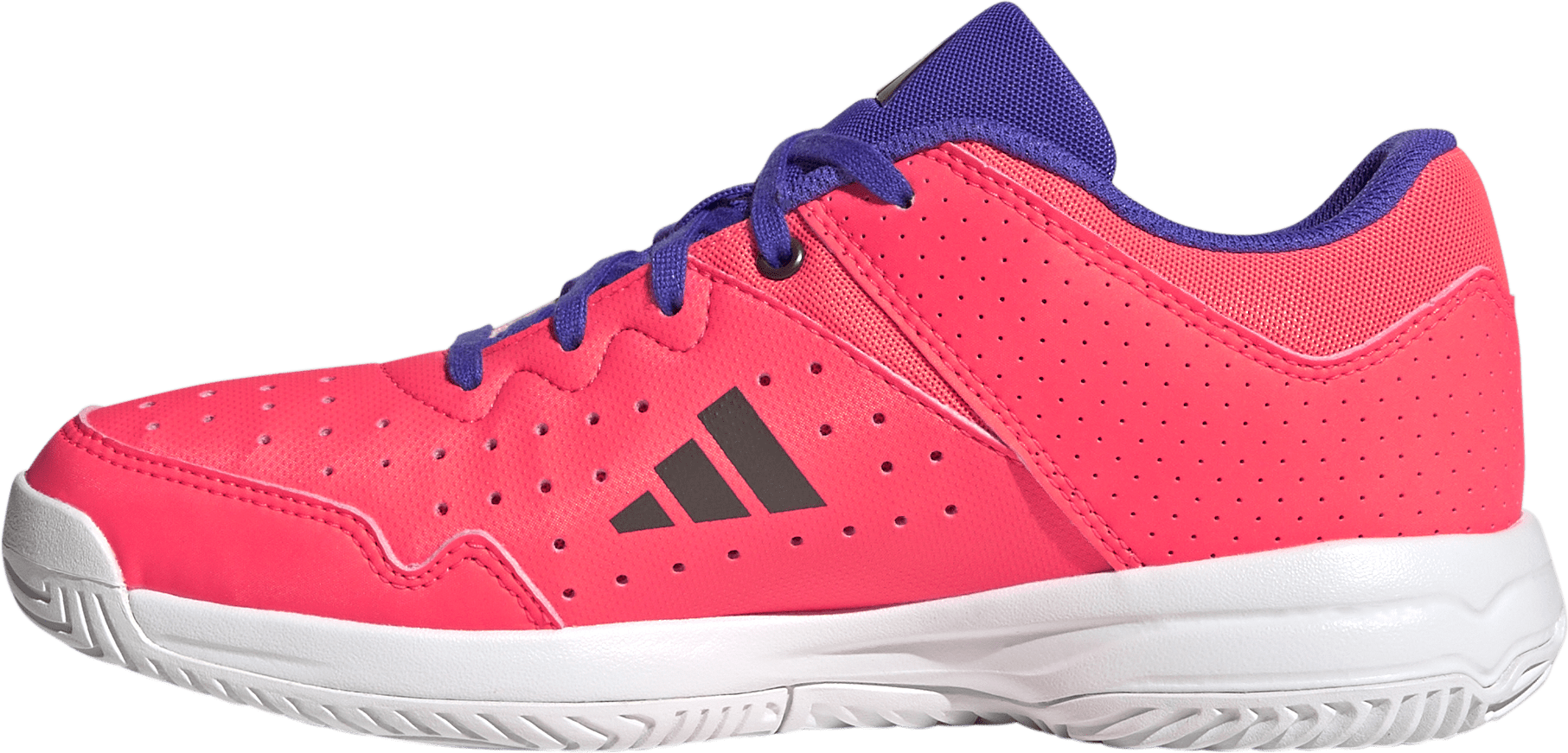 ADIDAS, COURT STABIL JR