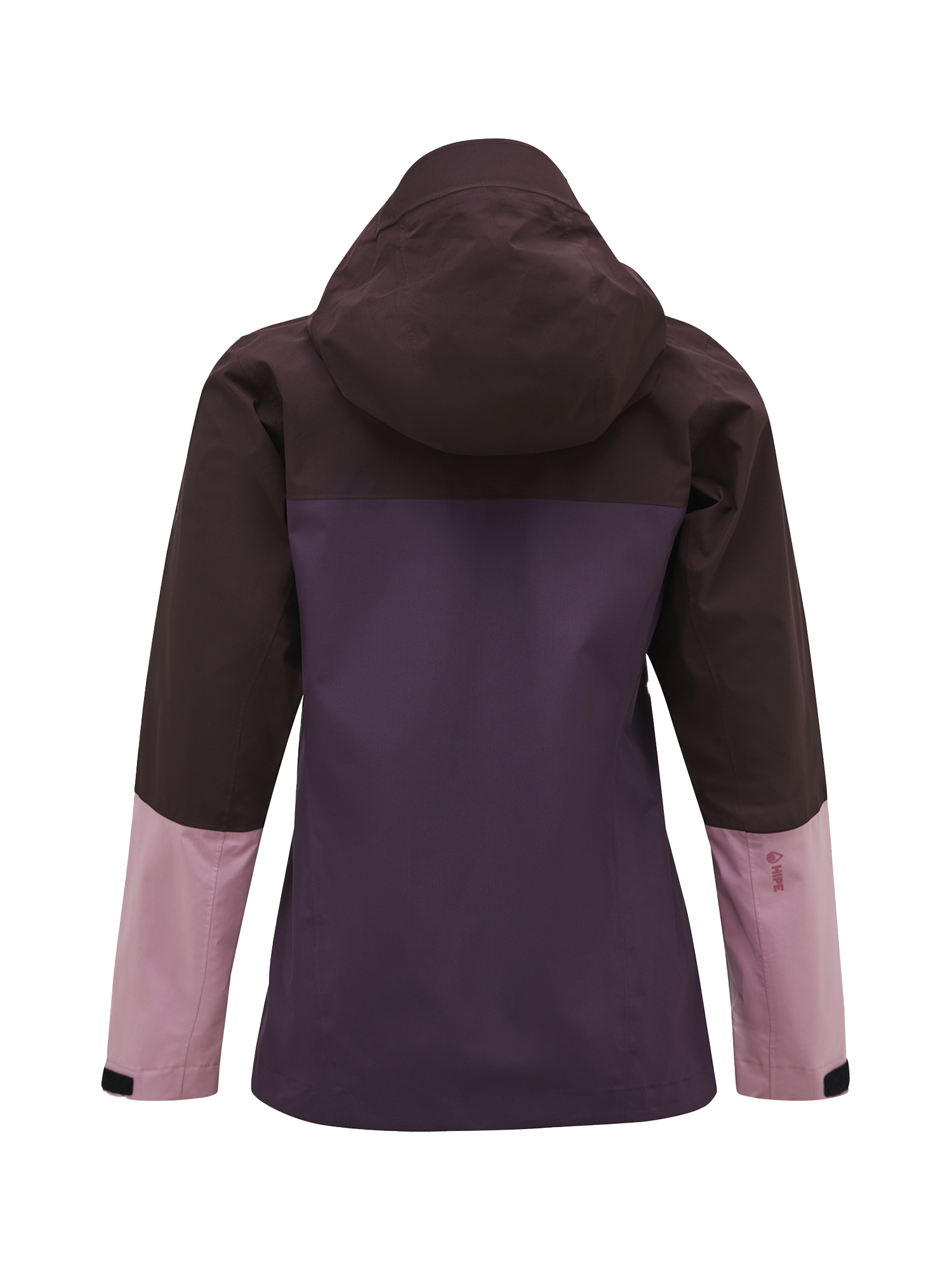 PEAK PERFORMANCE, W Trail Hipe Shell Jacket