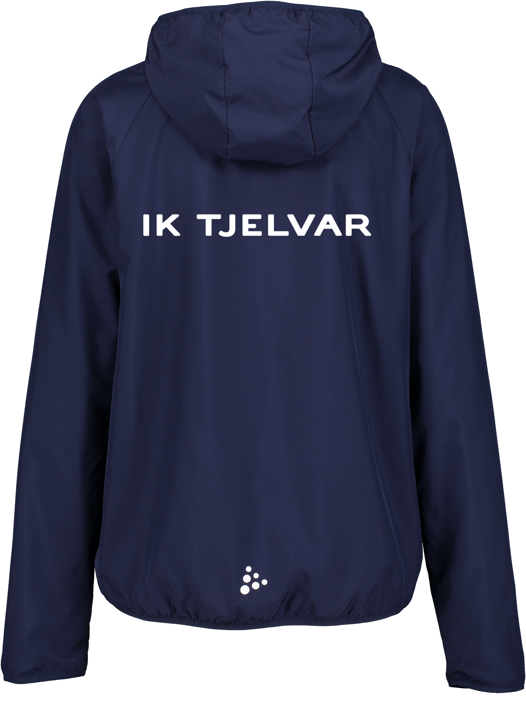 CRAFT, Squad Go Wind Jacket W