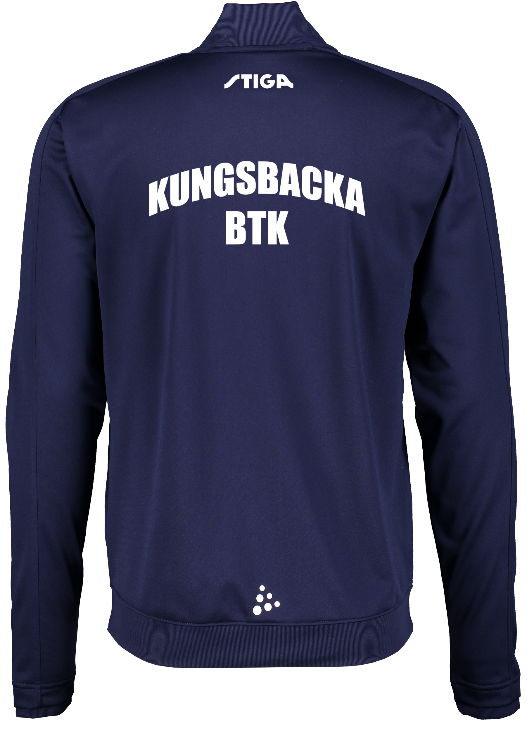 CRAFT, Evolve 2.0 Full Zip Jacket Jr