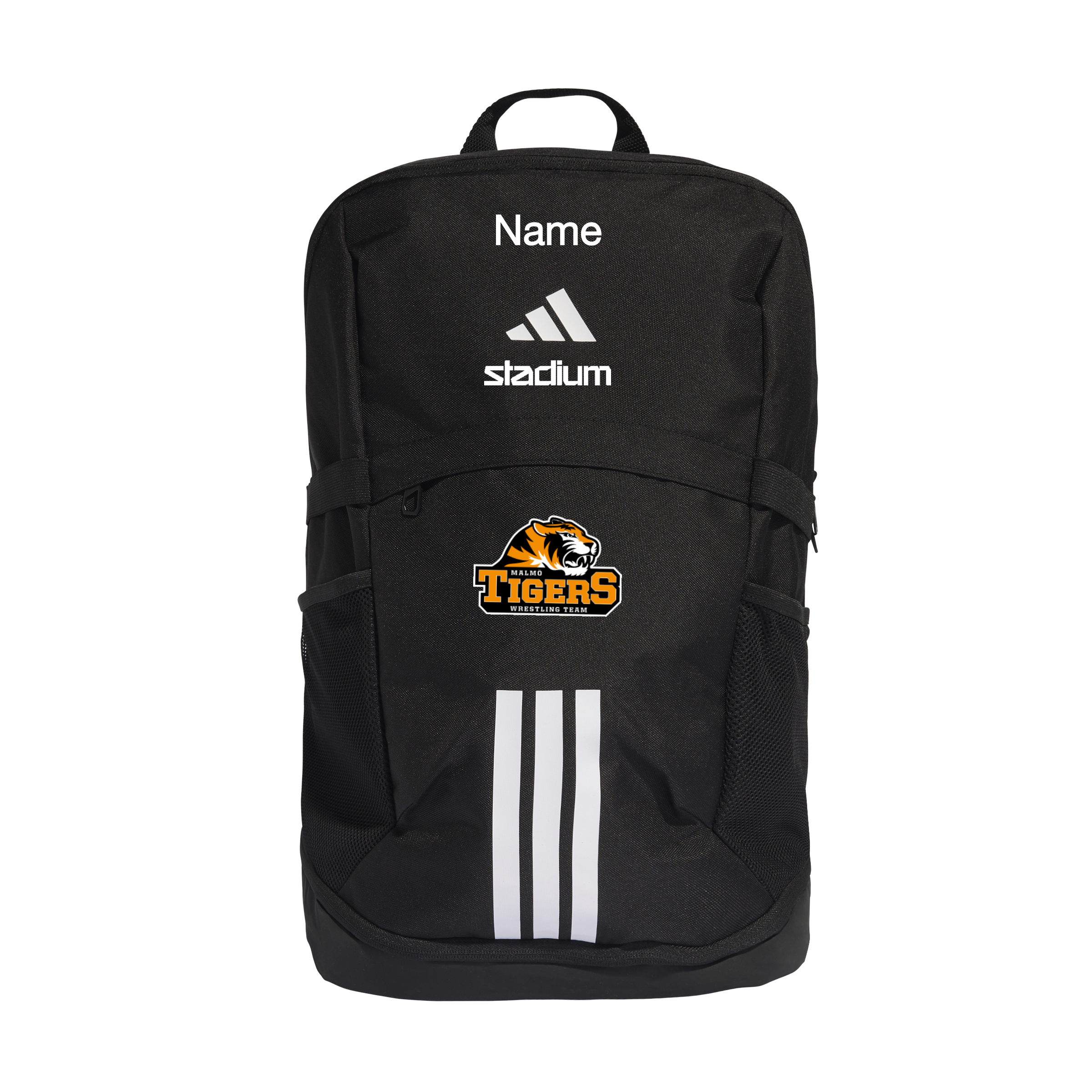 
ADIDAS, 
TIRO BACKPACK, 
Detail 1
