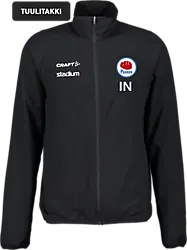 394803105101 CRAFT Rush 2.0 Training Jacket M 394803105101 CRAFT Rush 2.0 Training Jacket M Standard Small1x1