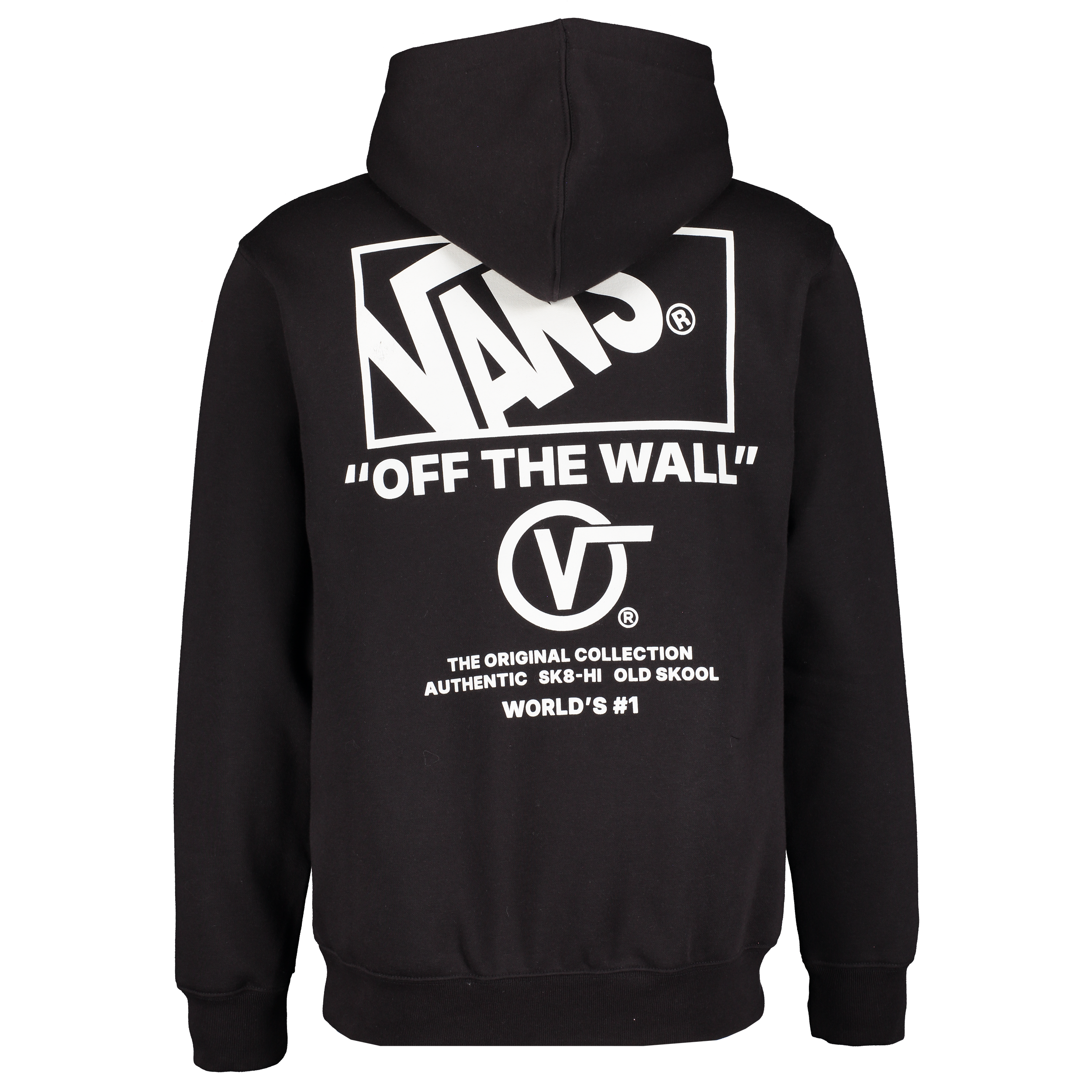 VANS, M Stockpile Pullover