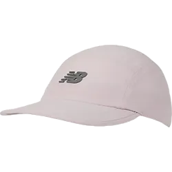 400251104101 NEW BALANCE W 5 Panel Performance Hat 400251104101 NEW BALANCE W 5 Panel Performance Hat Standard Small1x1