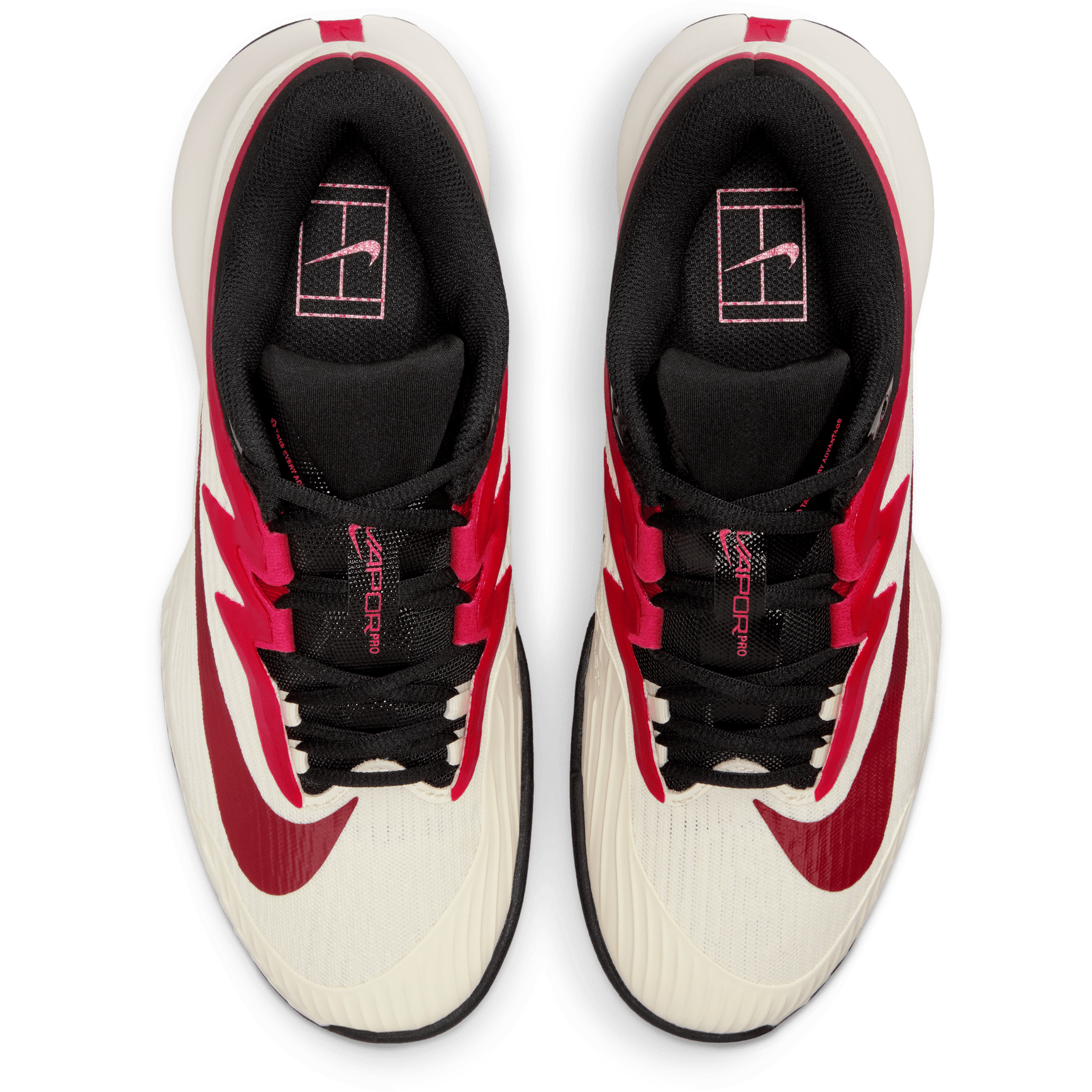 NIKE, Nike Vapor Pro 3 W