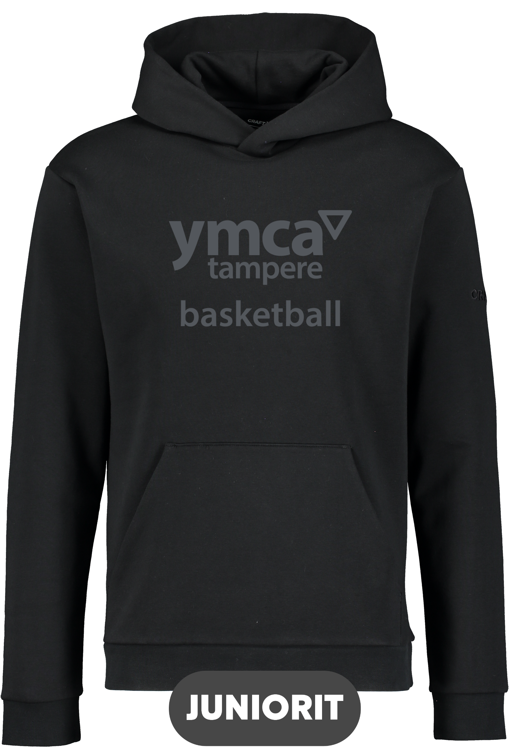 
CRAFT, 
Community 2.0 Hood Jr, 
Detail 1
