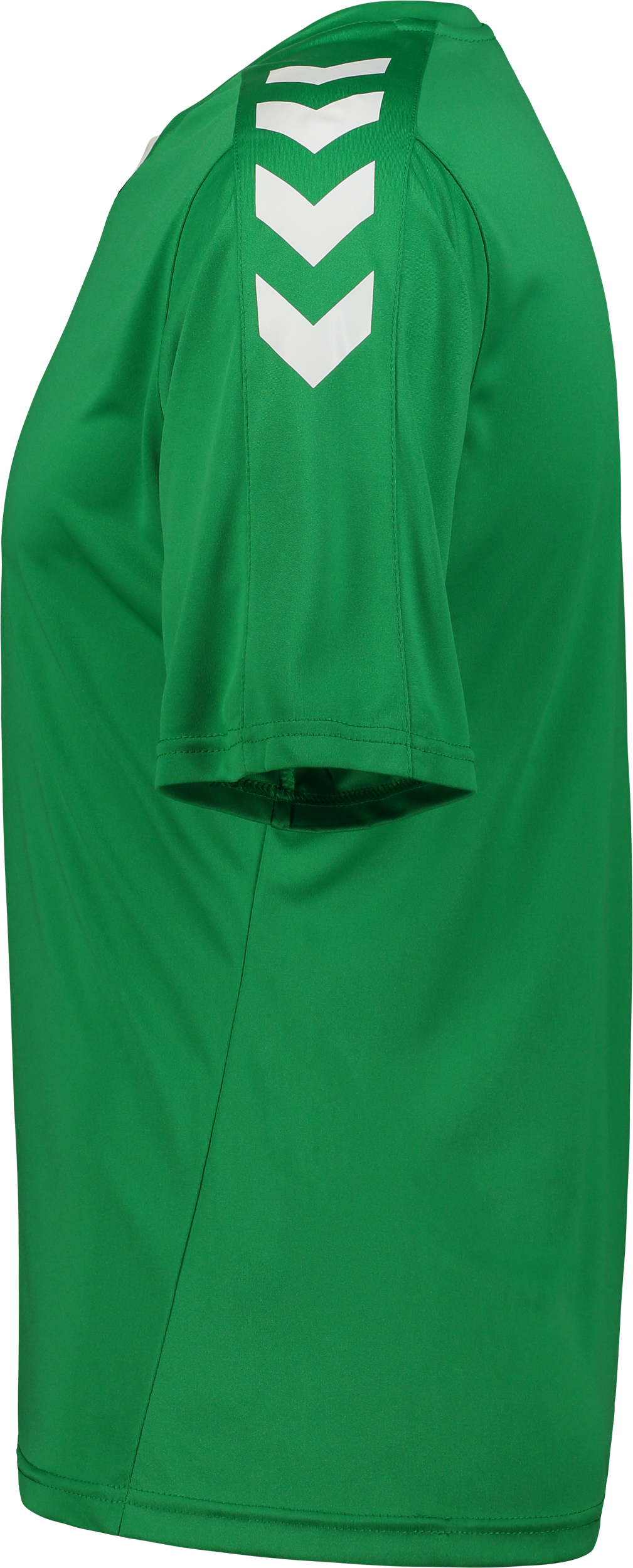 HUMMEL, Core Xk Poly Jsy Ss Jr