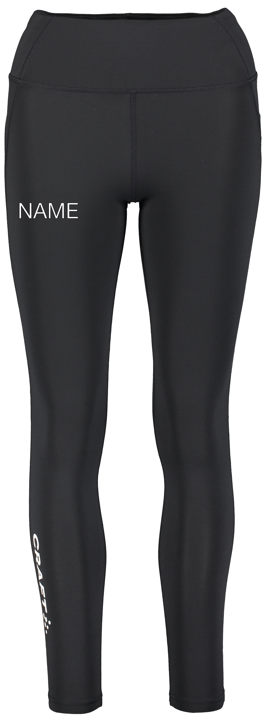 
CRAFT, 
Rush 2.0 Tights W, 
Detail 1
