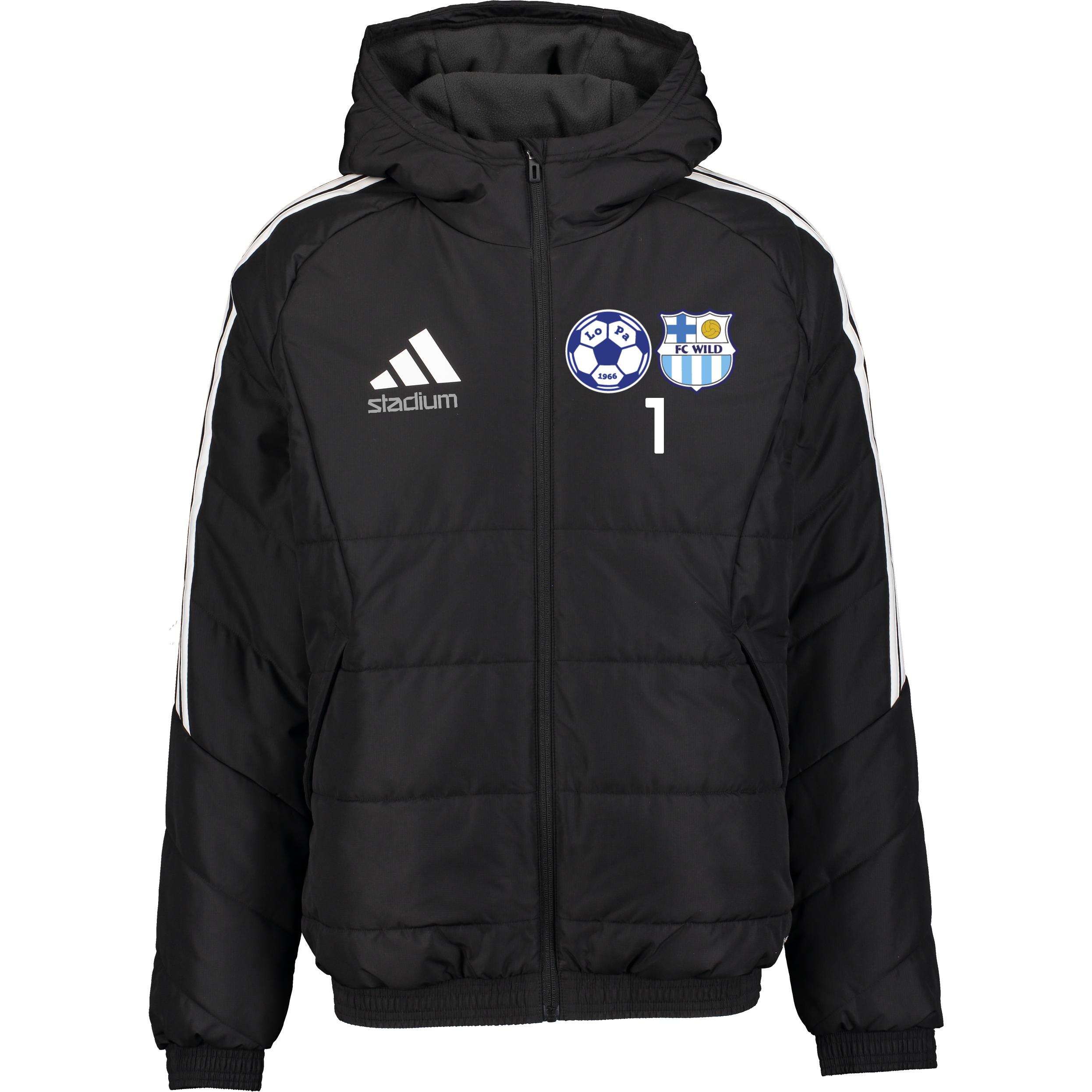 
ADIDAS, 
TIRO26 WIN JKT, 
Detail 1
