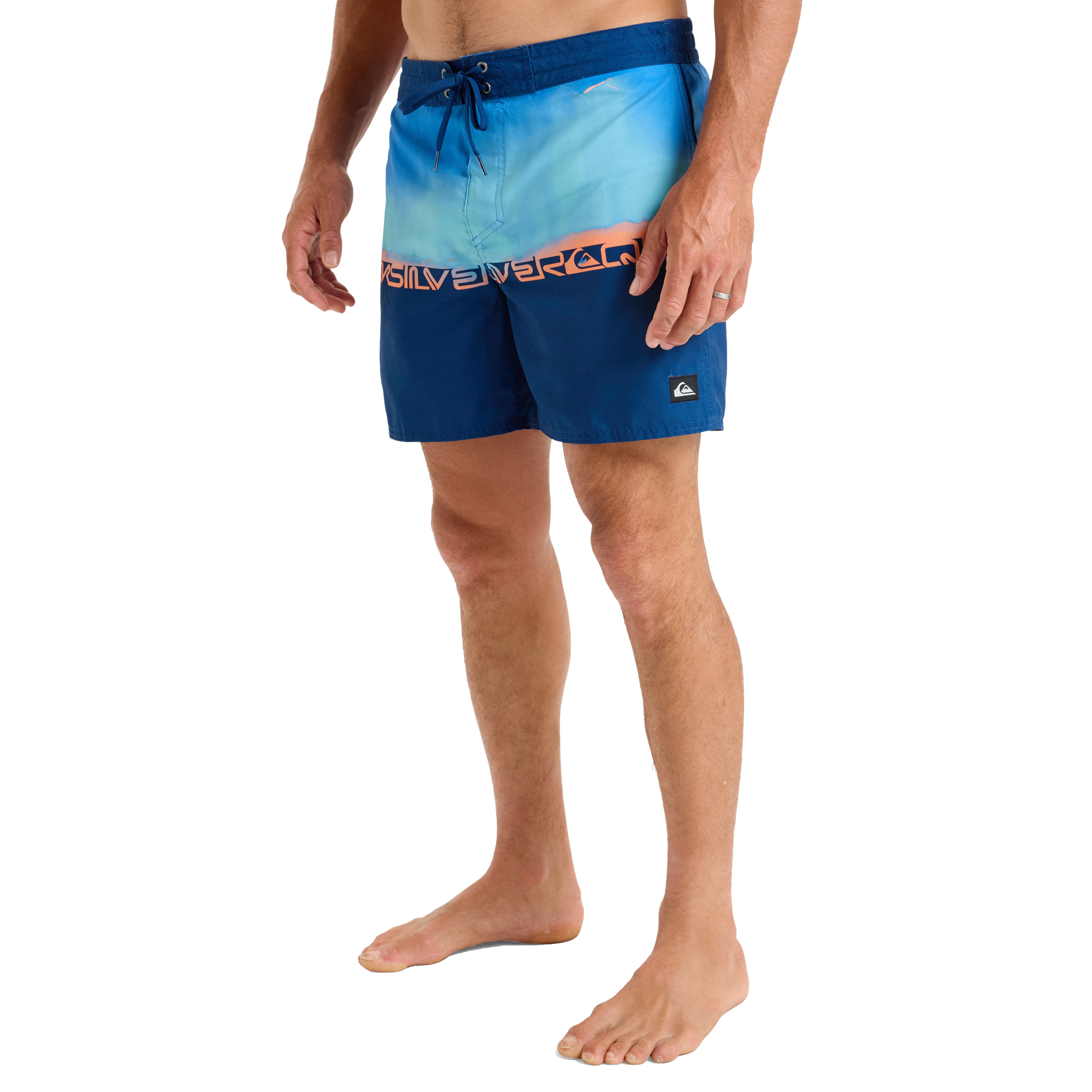 QUIKSILVER, M Everyday Half Jam 16