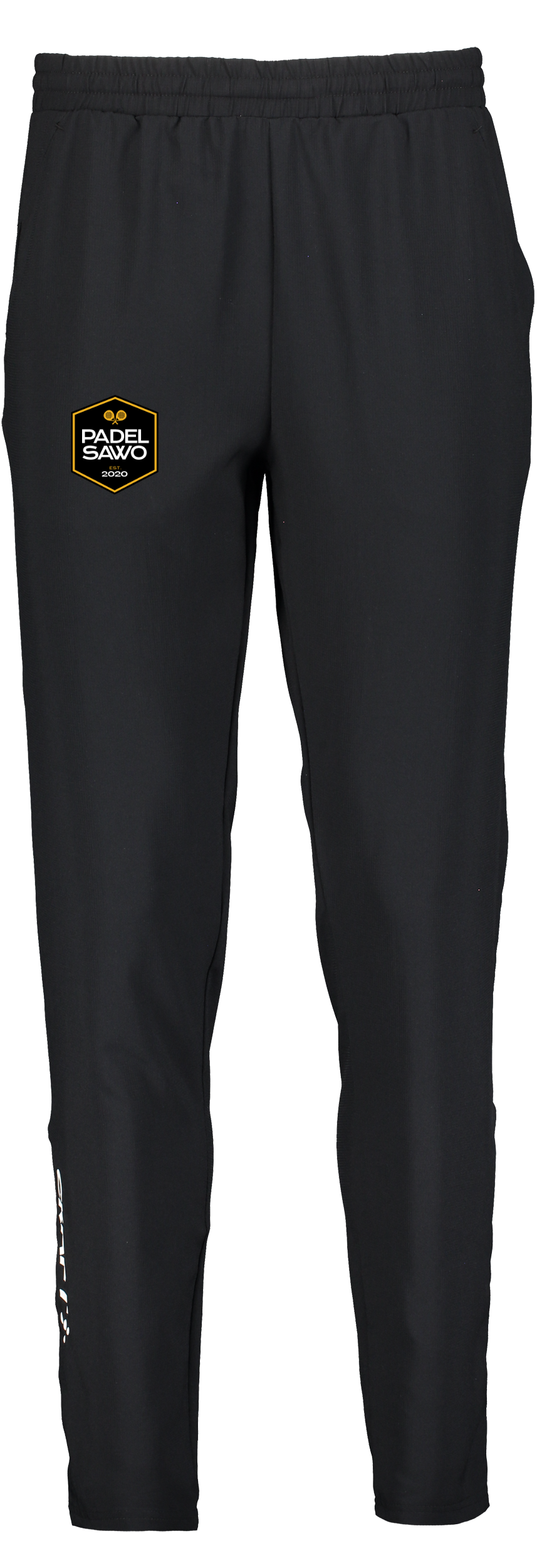 
CRAFT, 
Rush 2.0 Training Pants Jr, 
Detail 1
