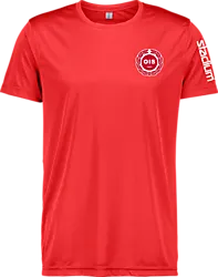292683103101 CLIQUE Active Tee Men 292683103101 CLIQUE Active Tee Men Standard Small1x1