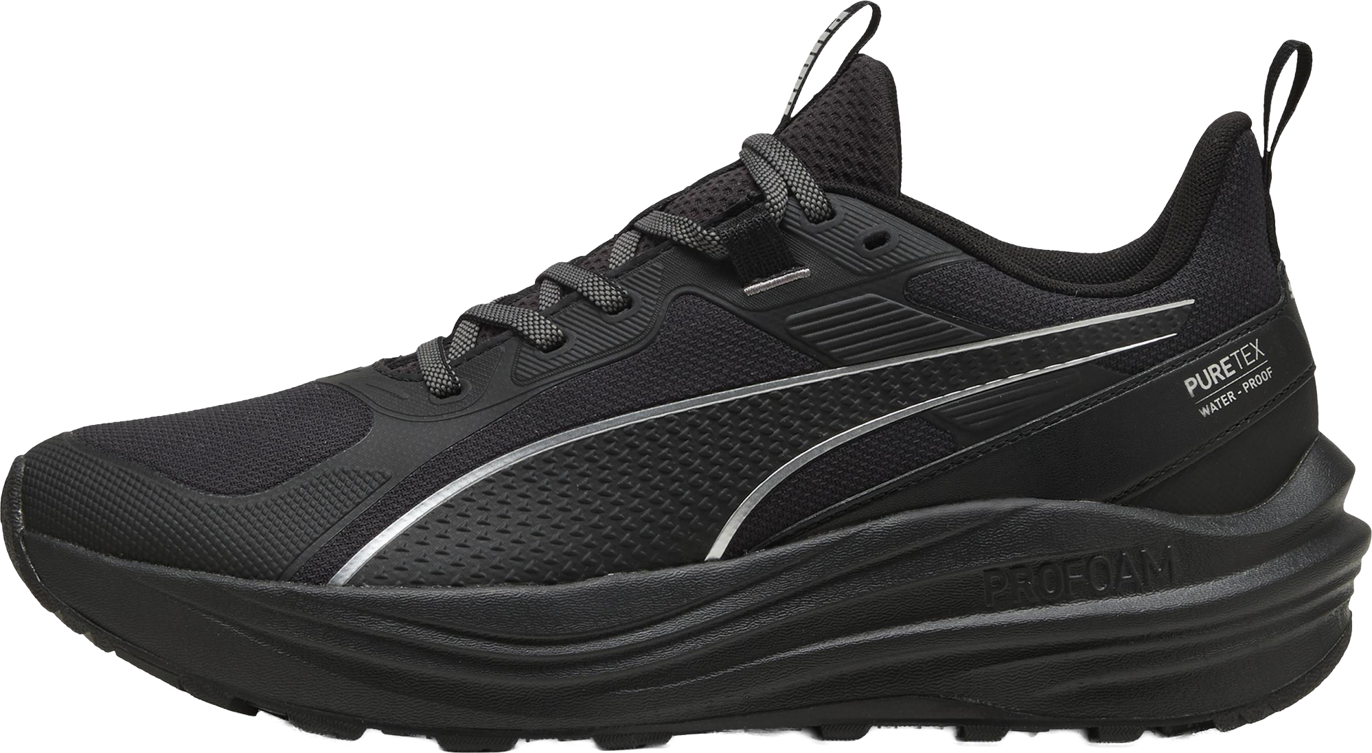 
PUMA, 
FLARE PRO TRAIL PTX, 
Detail 1
