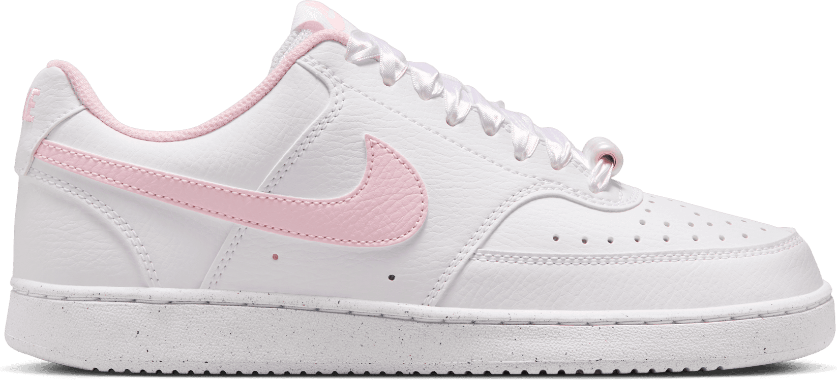 
NIKE, 
W COURT VISION LOW, 
Detail 1
