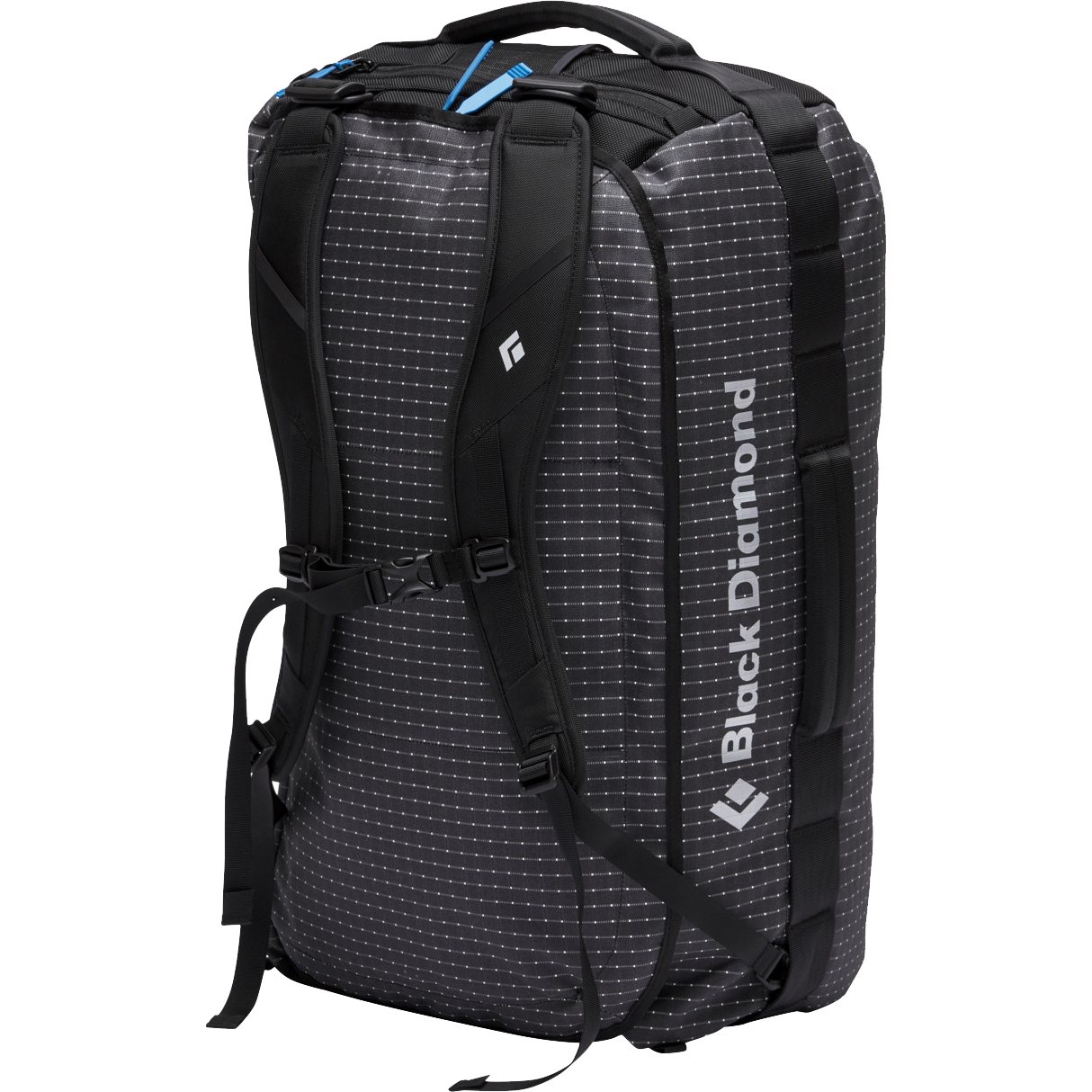 BLACK DIAMOND, Stonehauler 60l Duffel