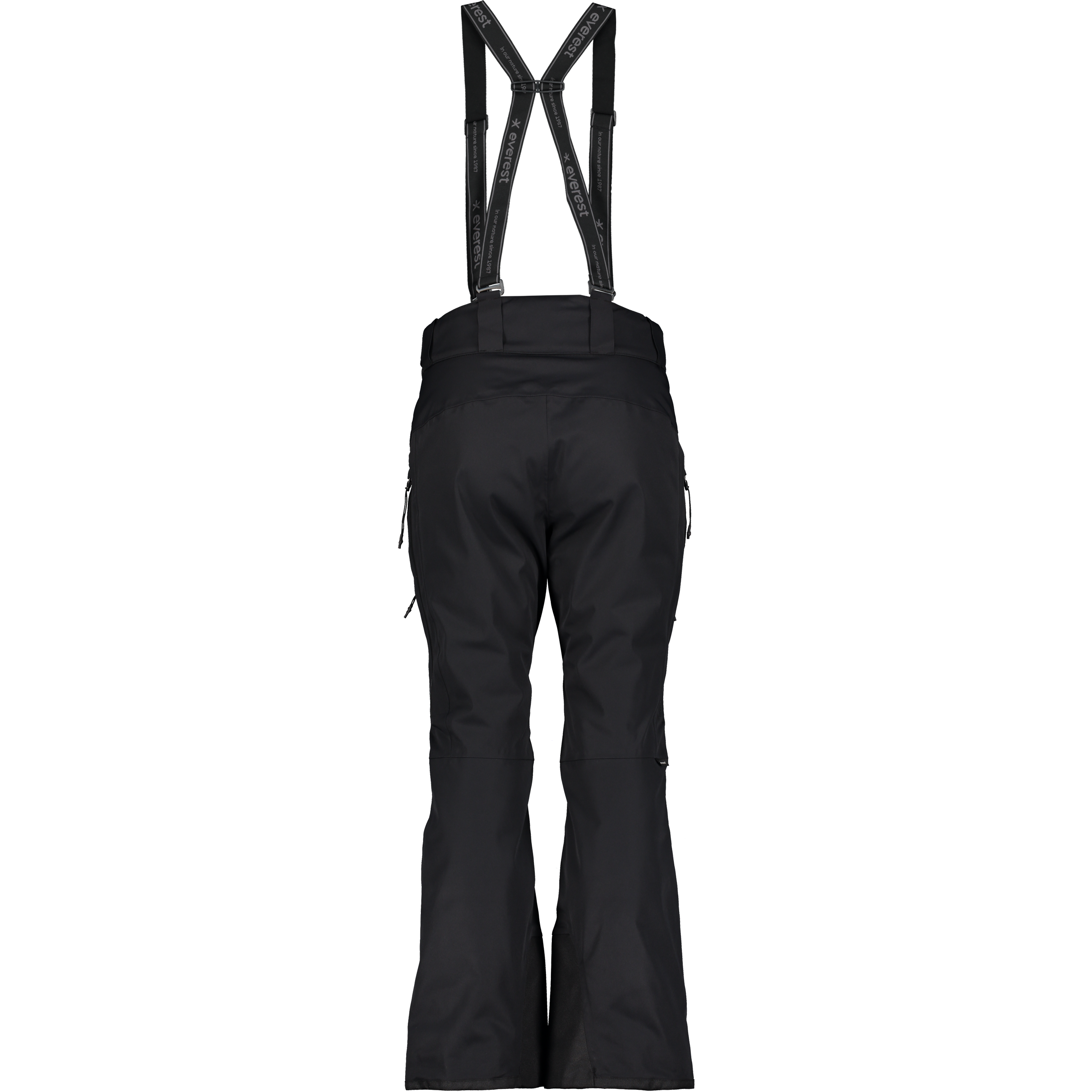 EVEREST, W Alpine Pant Short