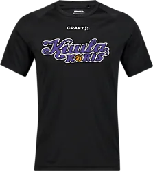 398762106101 CRAFT Rush 2.0 Ss Tee Jr 398762106101 CRAFT Rush 2.0 Ss Tee Jr Standard Small1x1