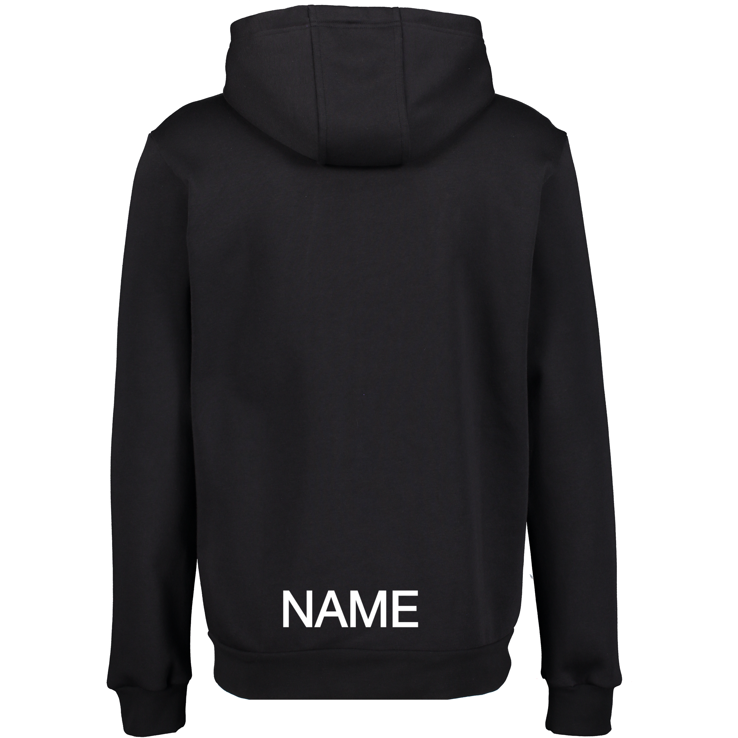 ADIDAS, ENT26 FZ HOOD JR