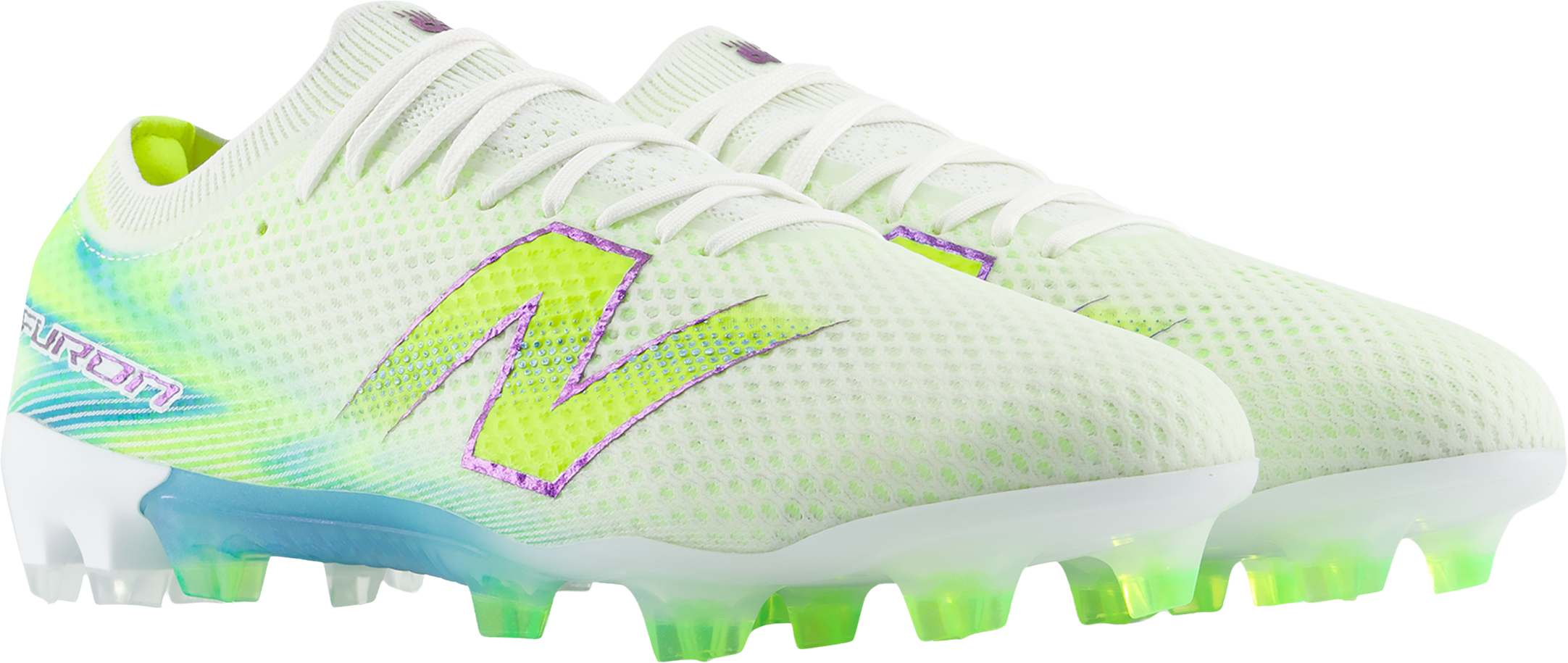 NEW BALANCE, FURON V9 ELITE FG
