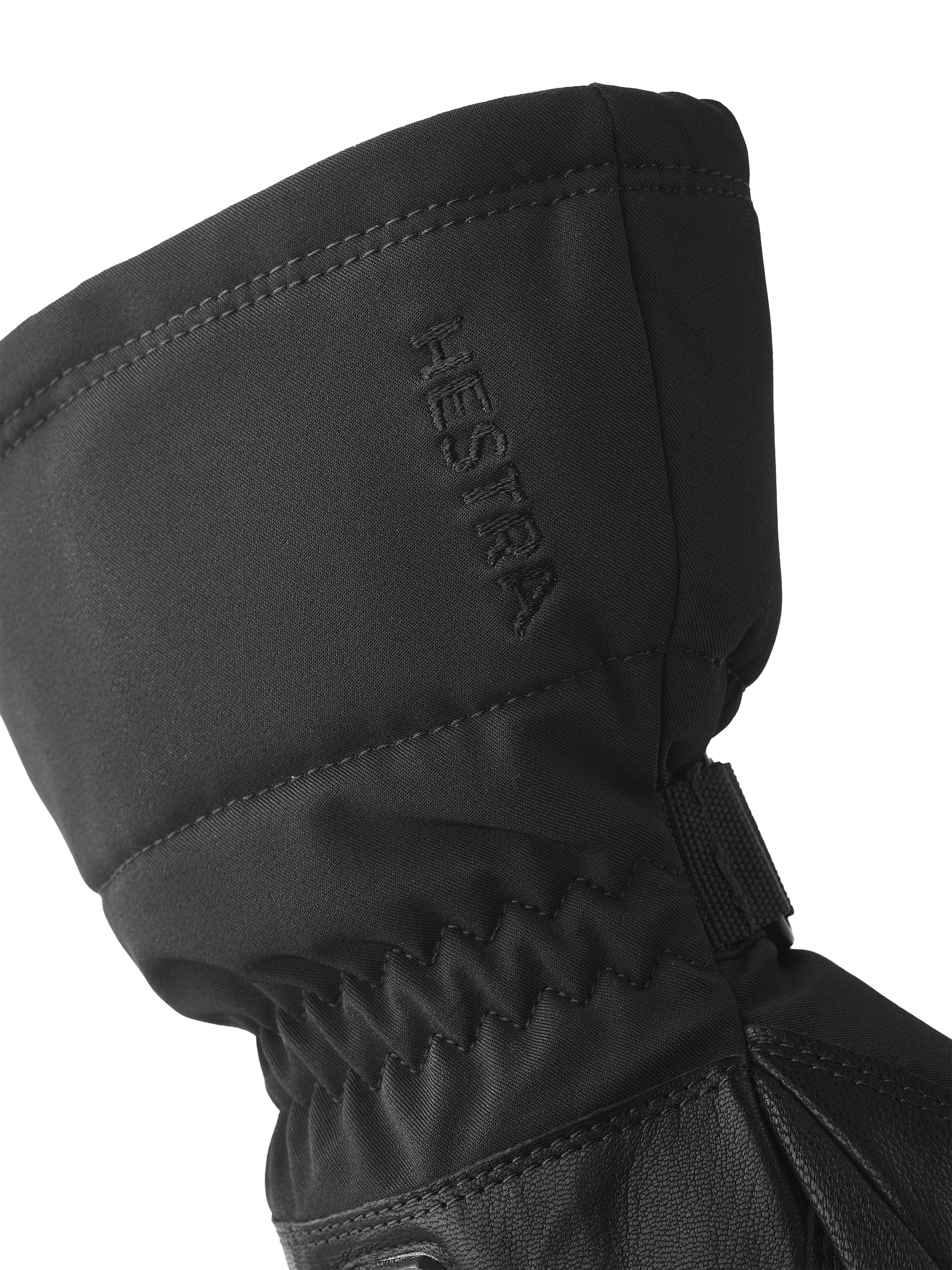 HESTRA, Heater Gauntlet - Mitt