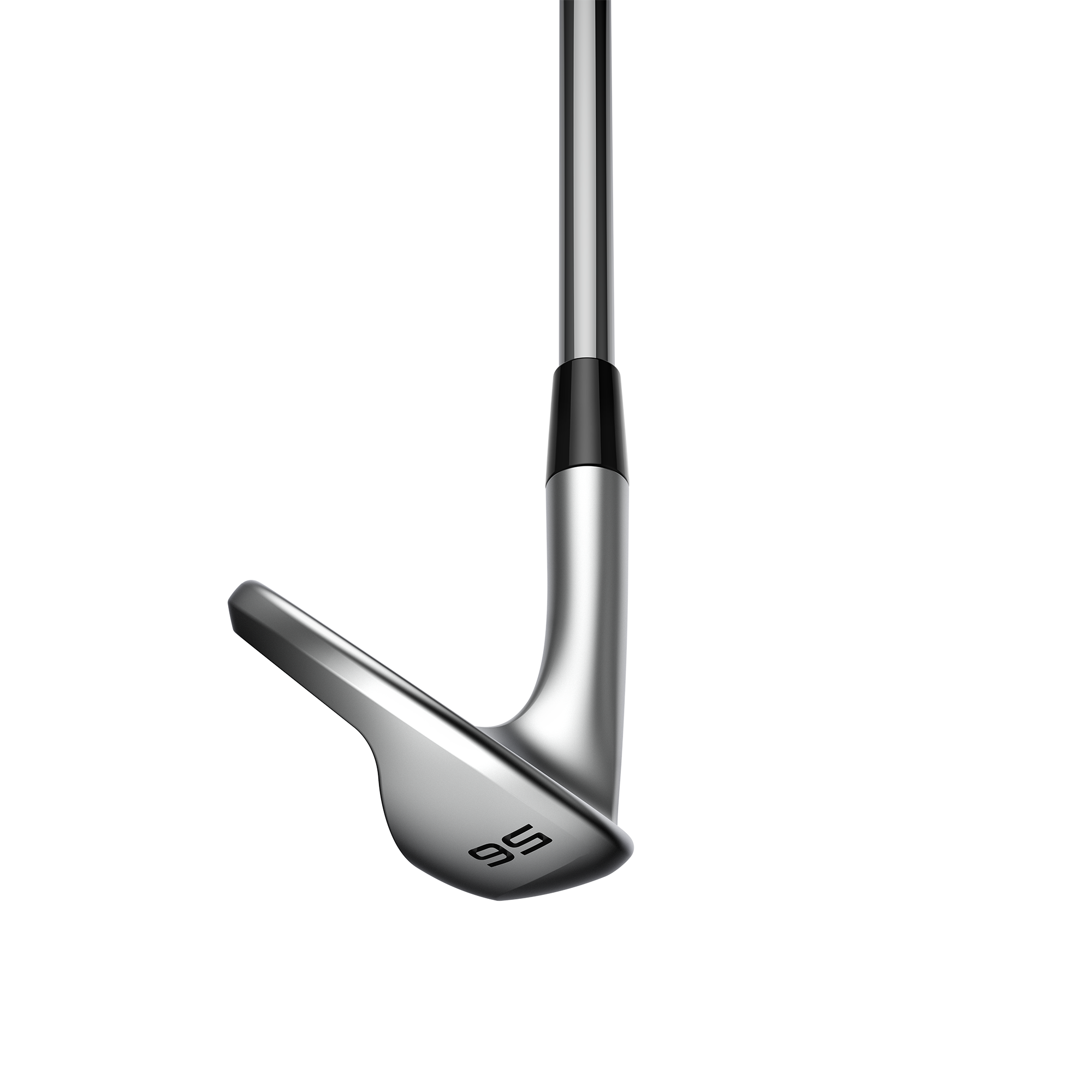 COBRA, King-X Wedge Rh