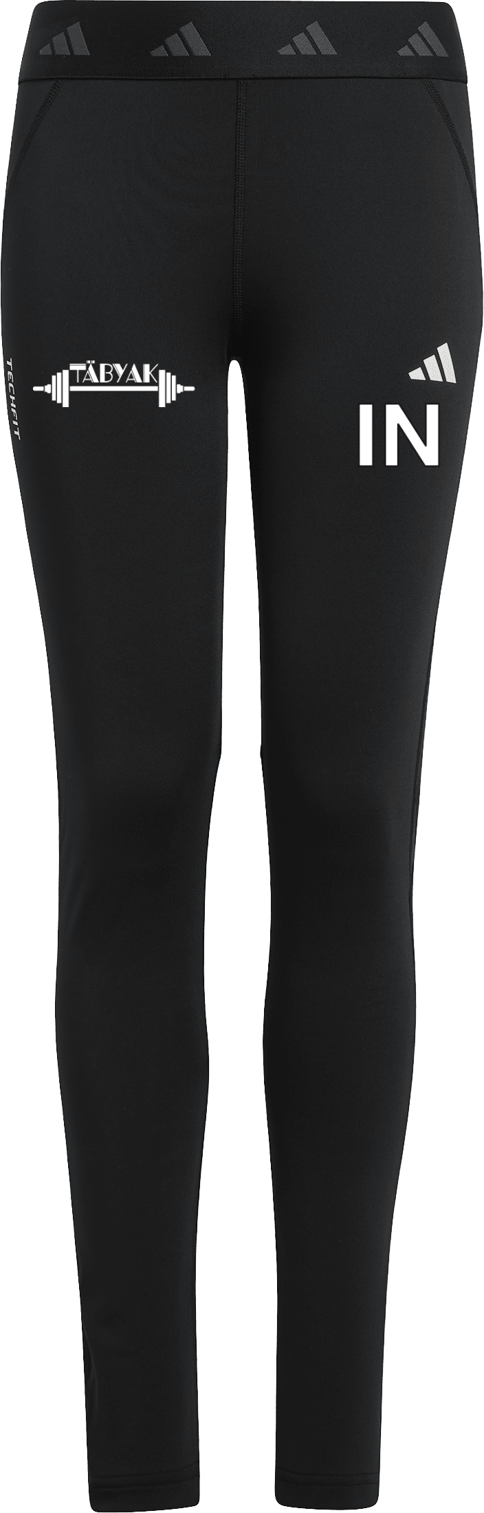 
ADIDAS, 
TF TIGHTS JR, 
Detail 1
