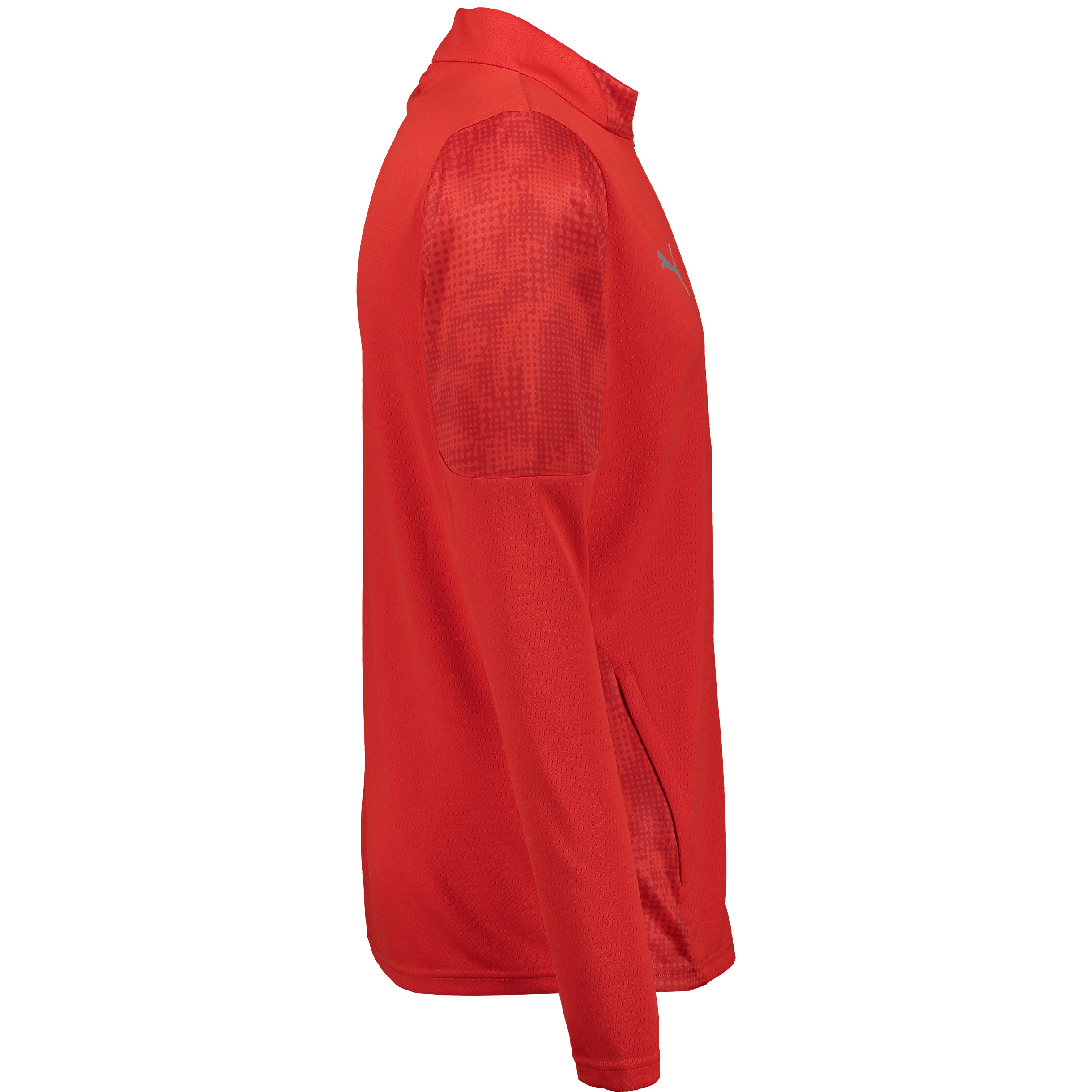 PUMA, Teamcup Training Jacket